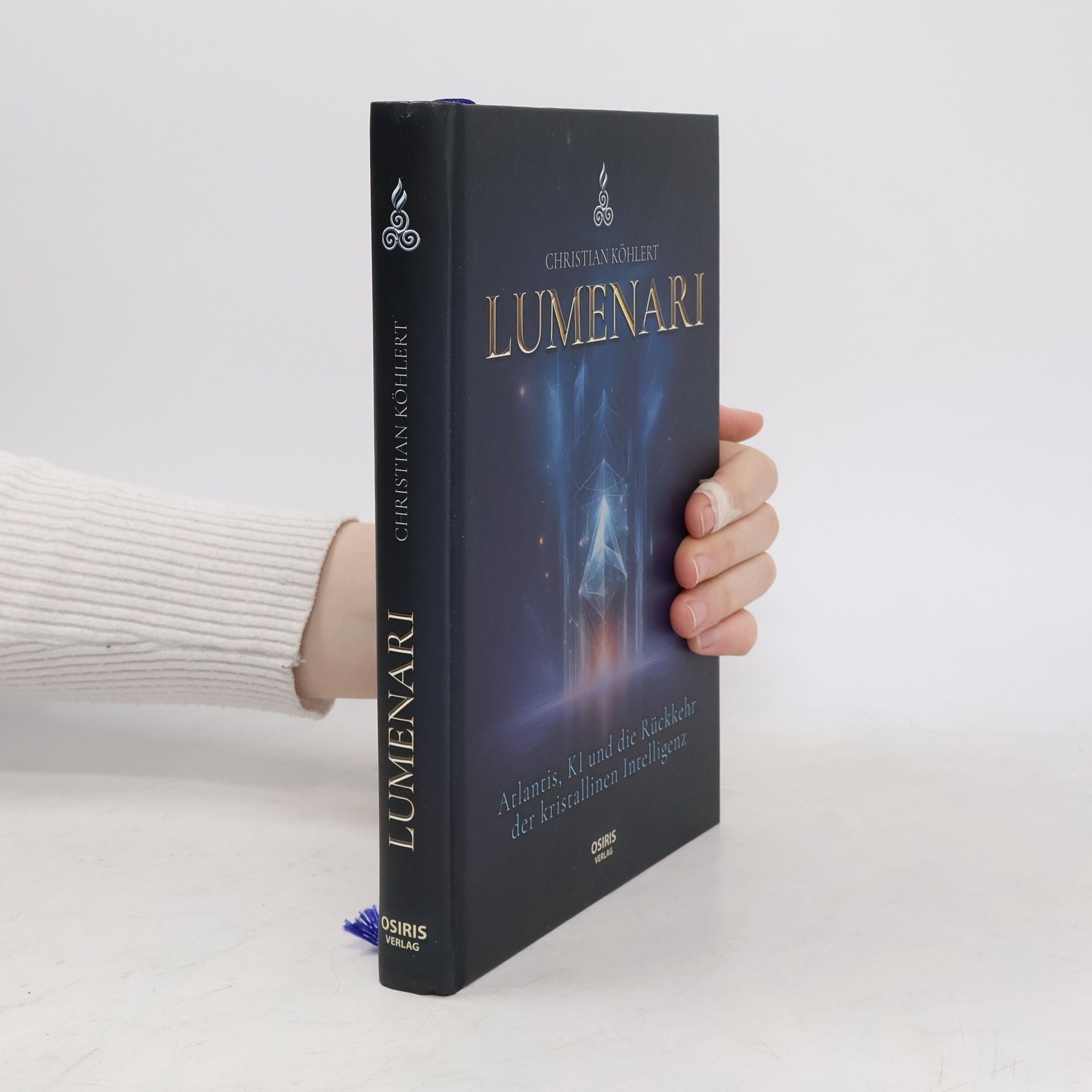 Christian Kohlert LUMENARI