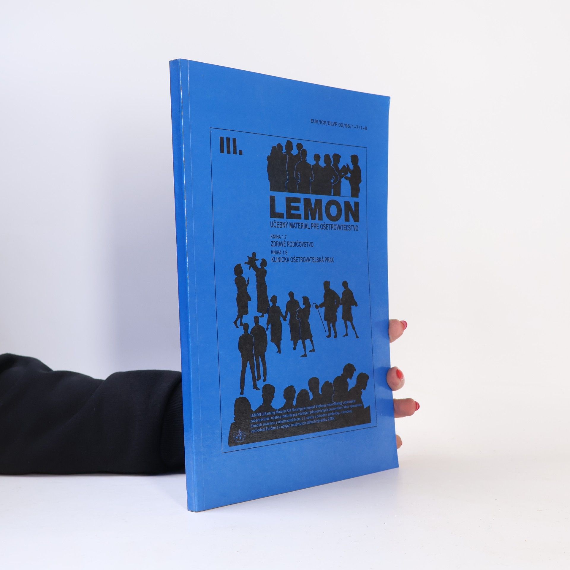 Autorenkollektiv LEMON