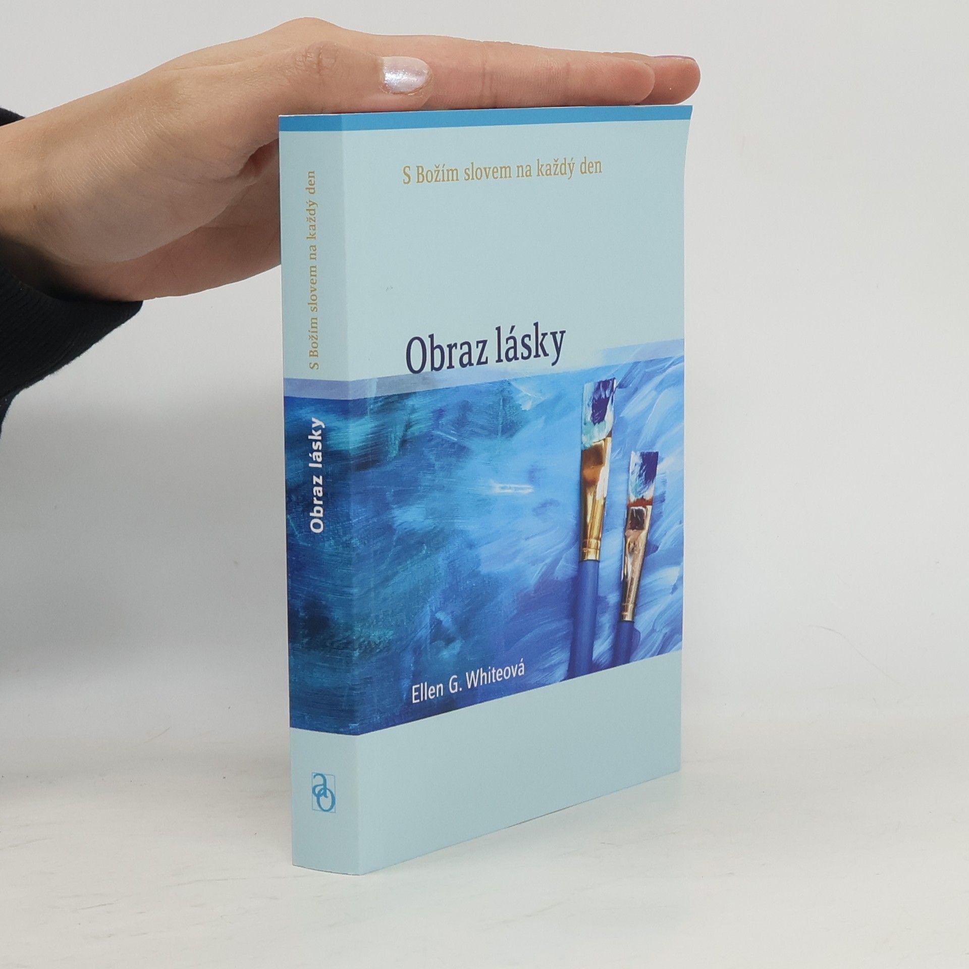Ellen Whitová Obraz lásky