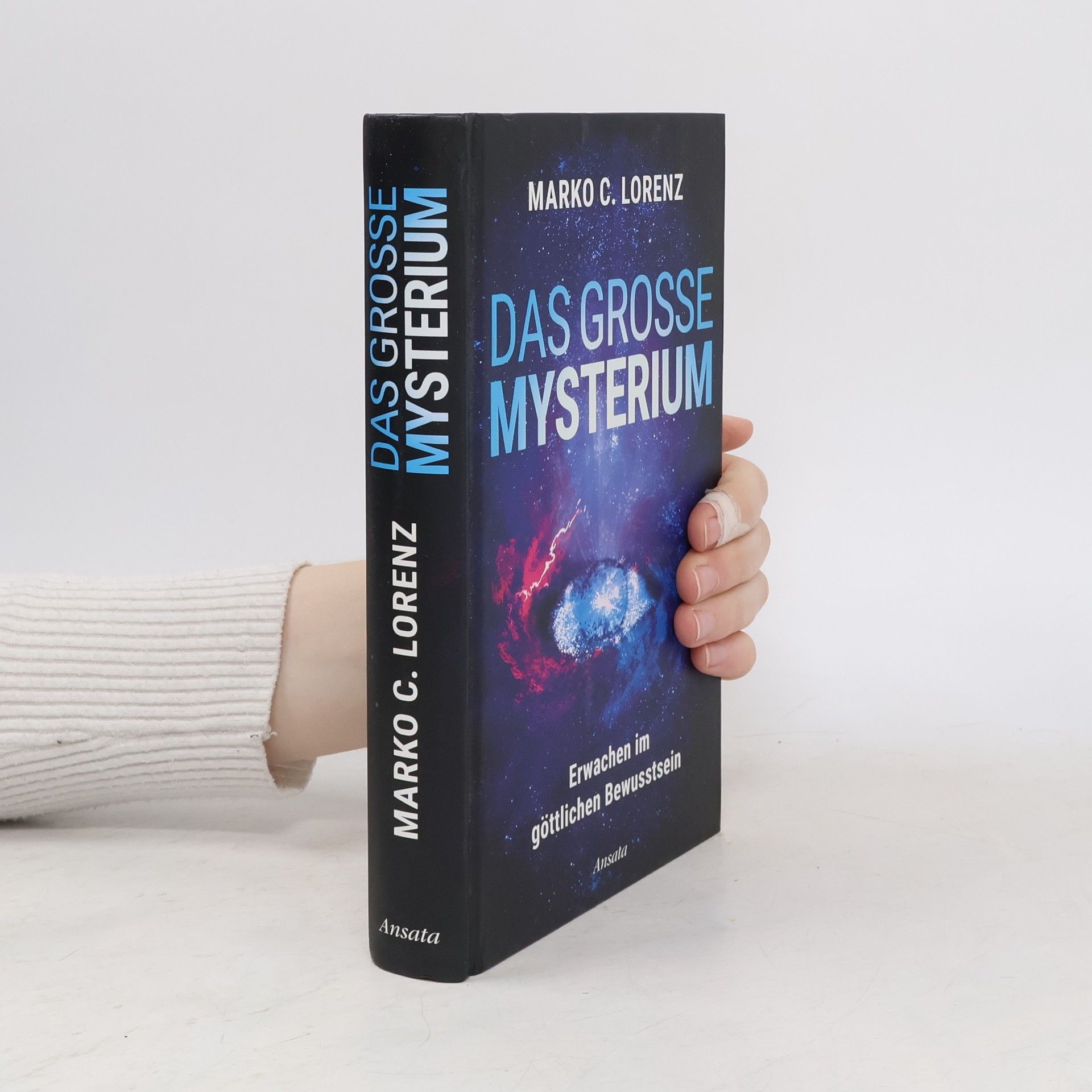 Das große Mysterium