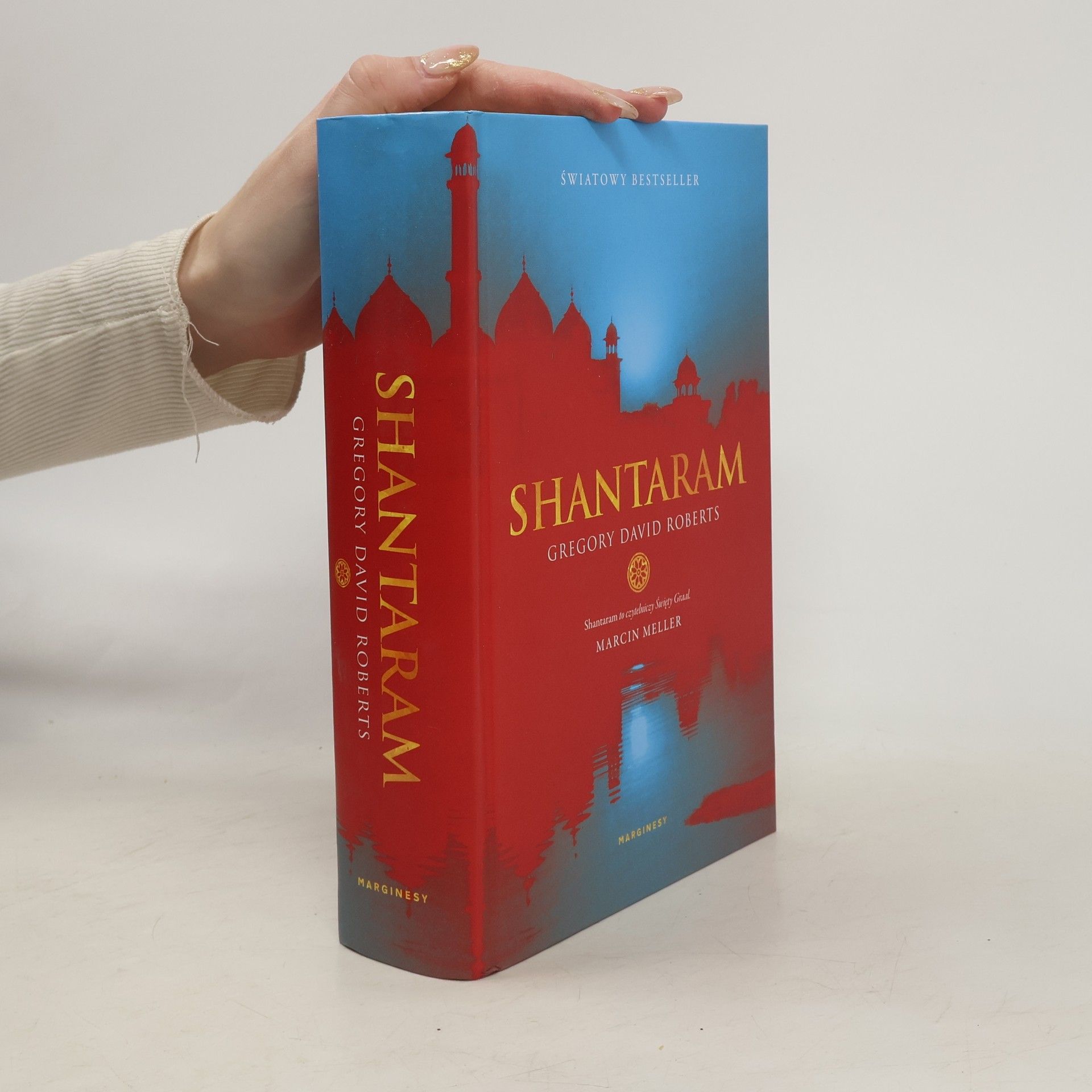 Shantaram