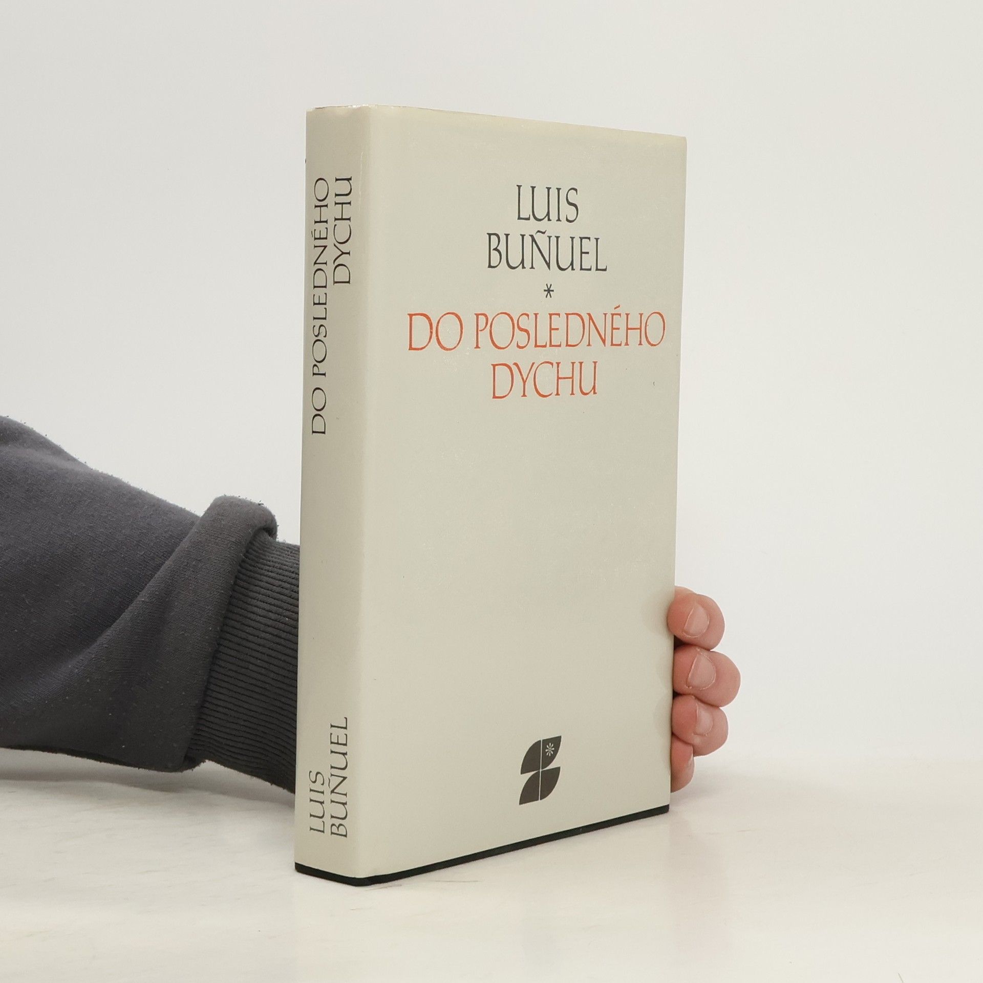Luis Buñuel Do posledného dychu