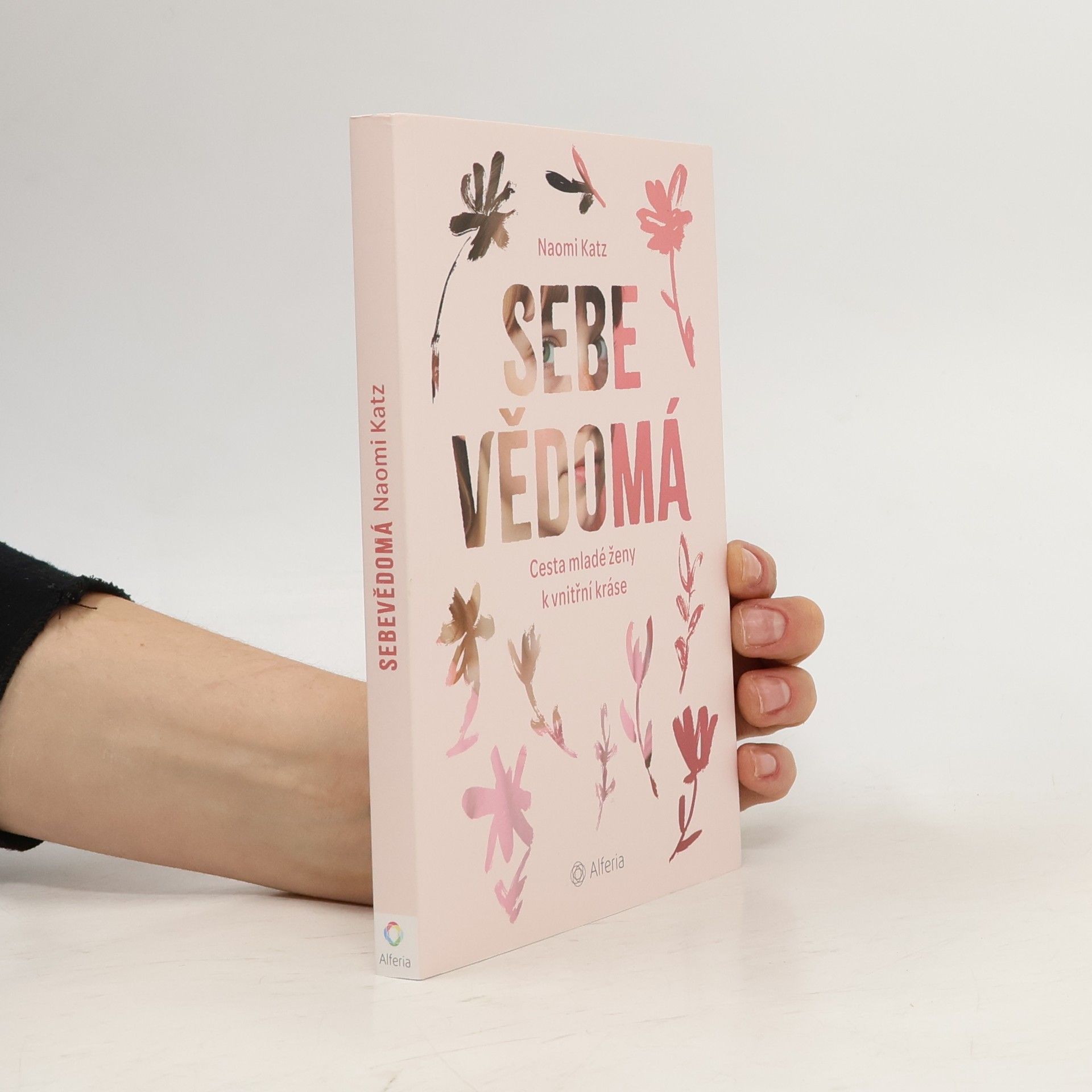 Naomi Katz Sebevědomá