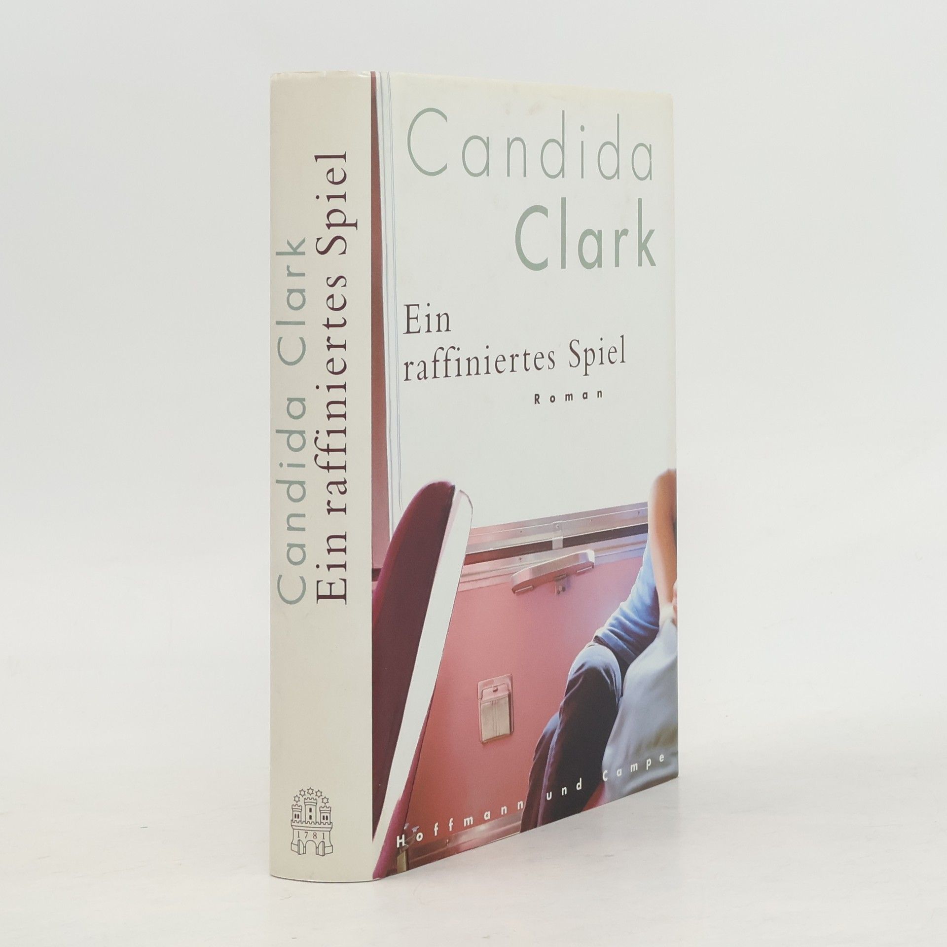 Ein raffiniertes Spiel