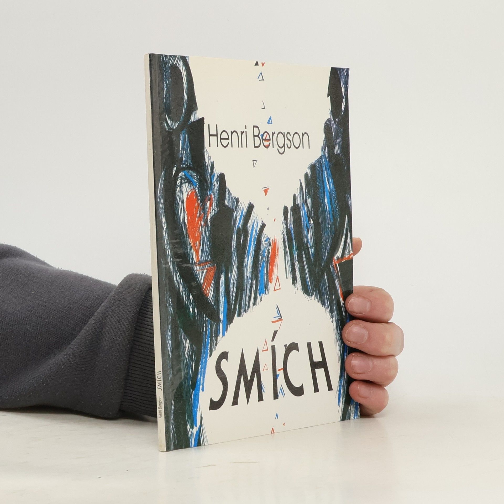 Henri Bergson Smích