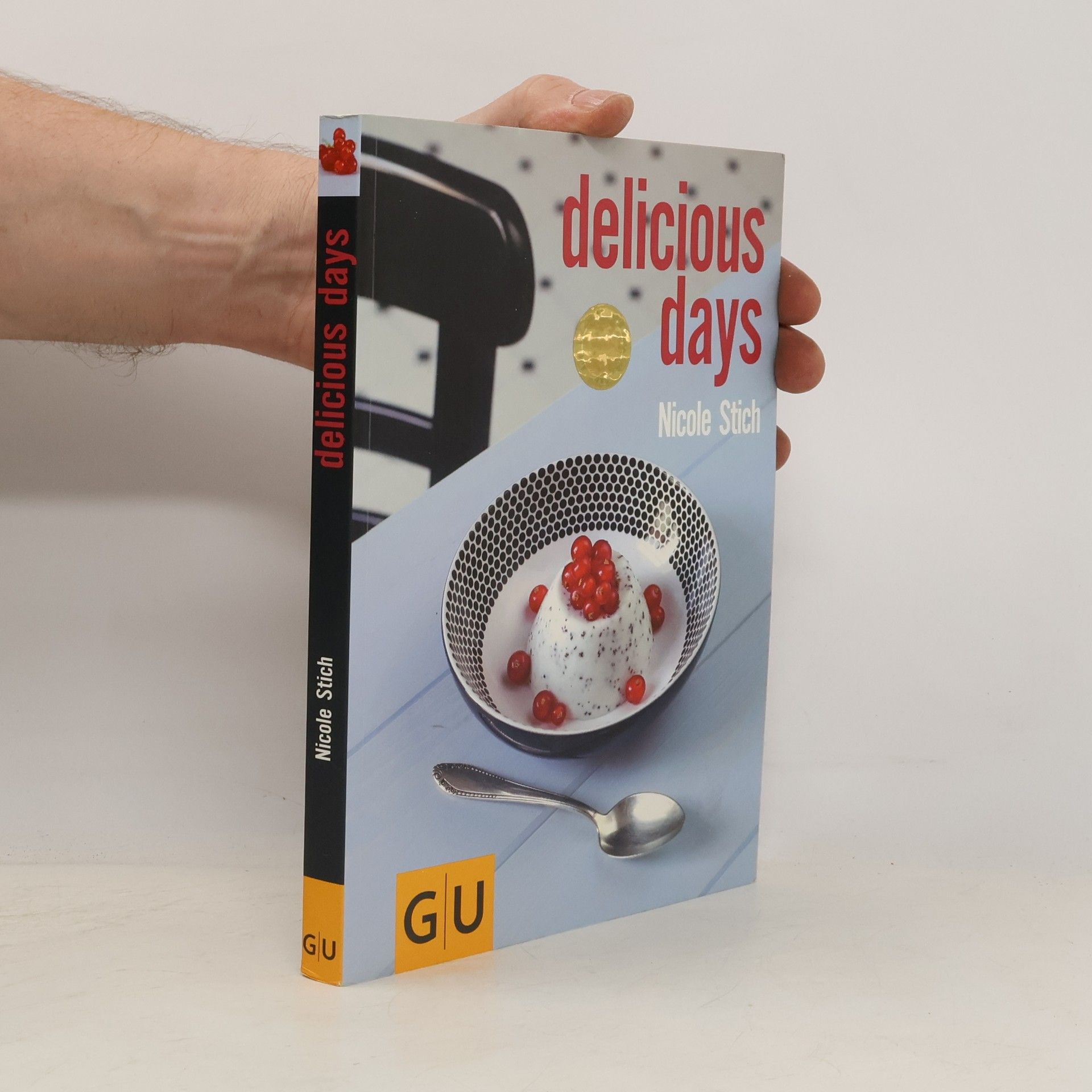 Nicole Stich Delicious days