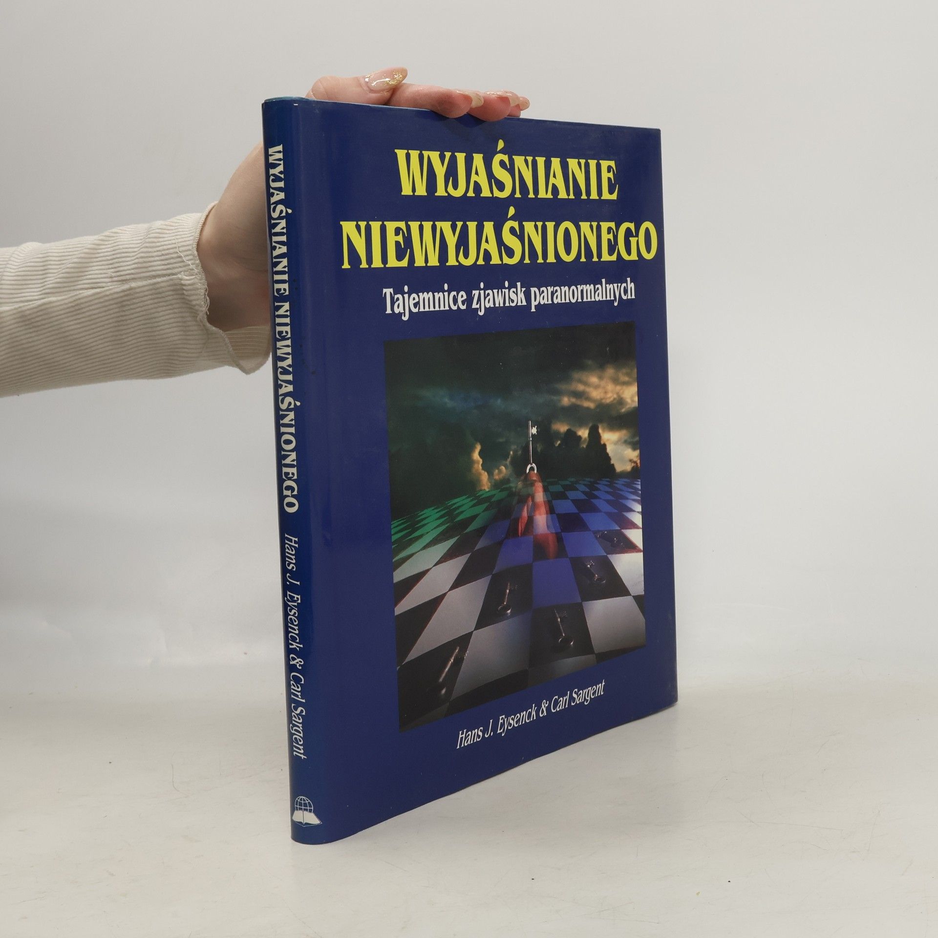 Wyjaśnianie niewyjaśnionego