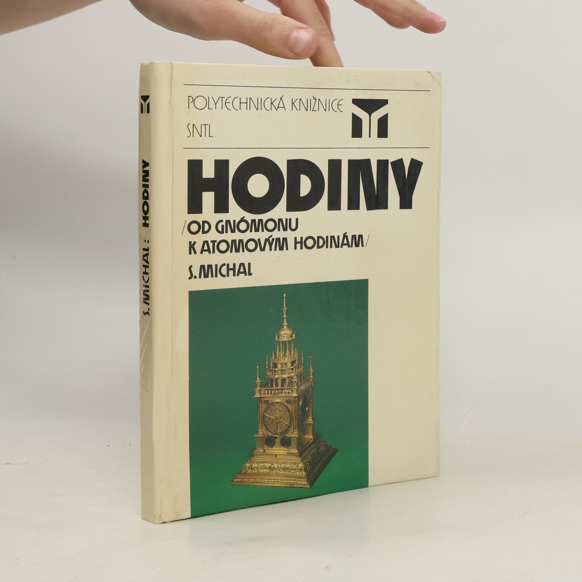 Stanislav Michal Hodiny