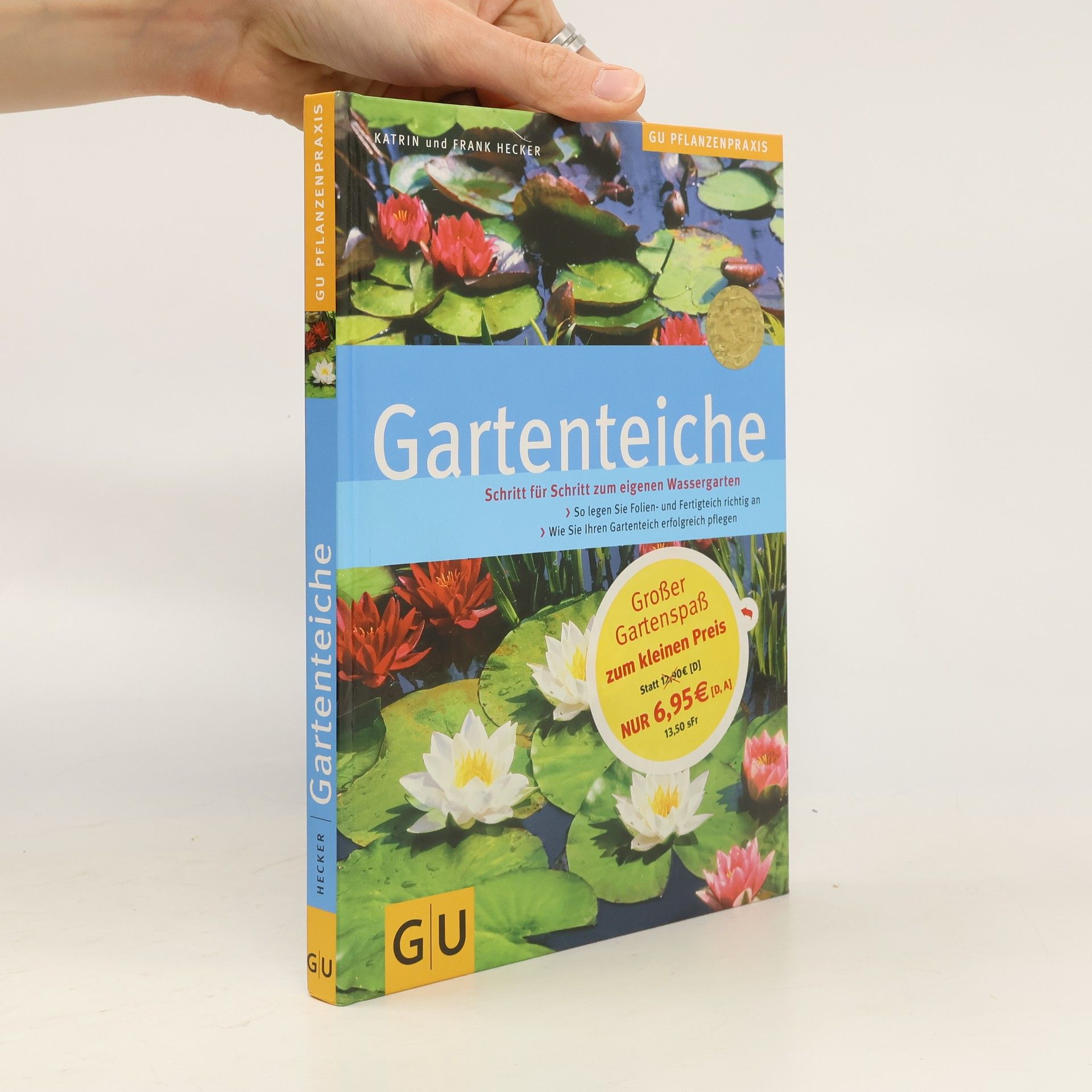 Gartenteiche