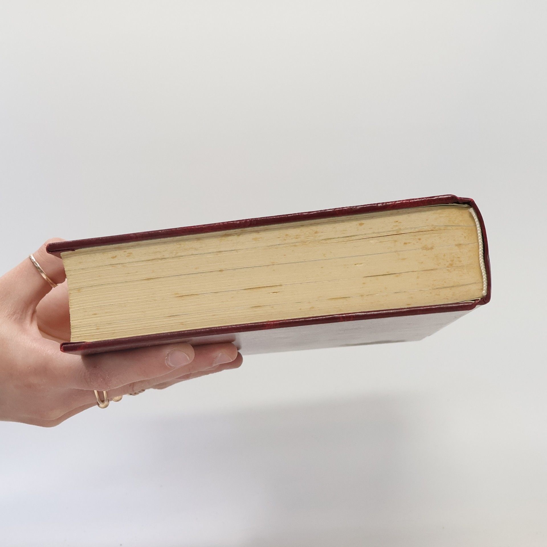 Various authors Velká kuchařka naší babičky
