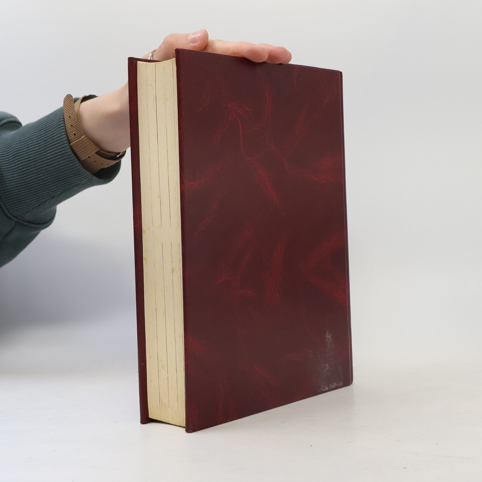 Various authors Velká kuchařka naší babičky