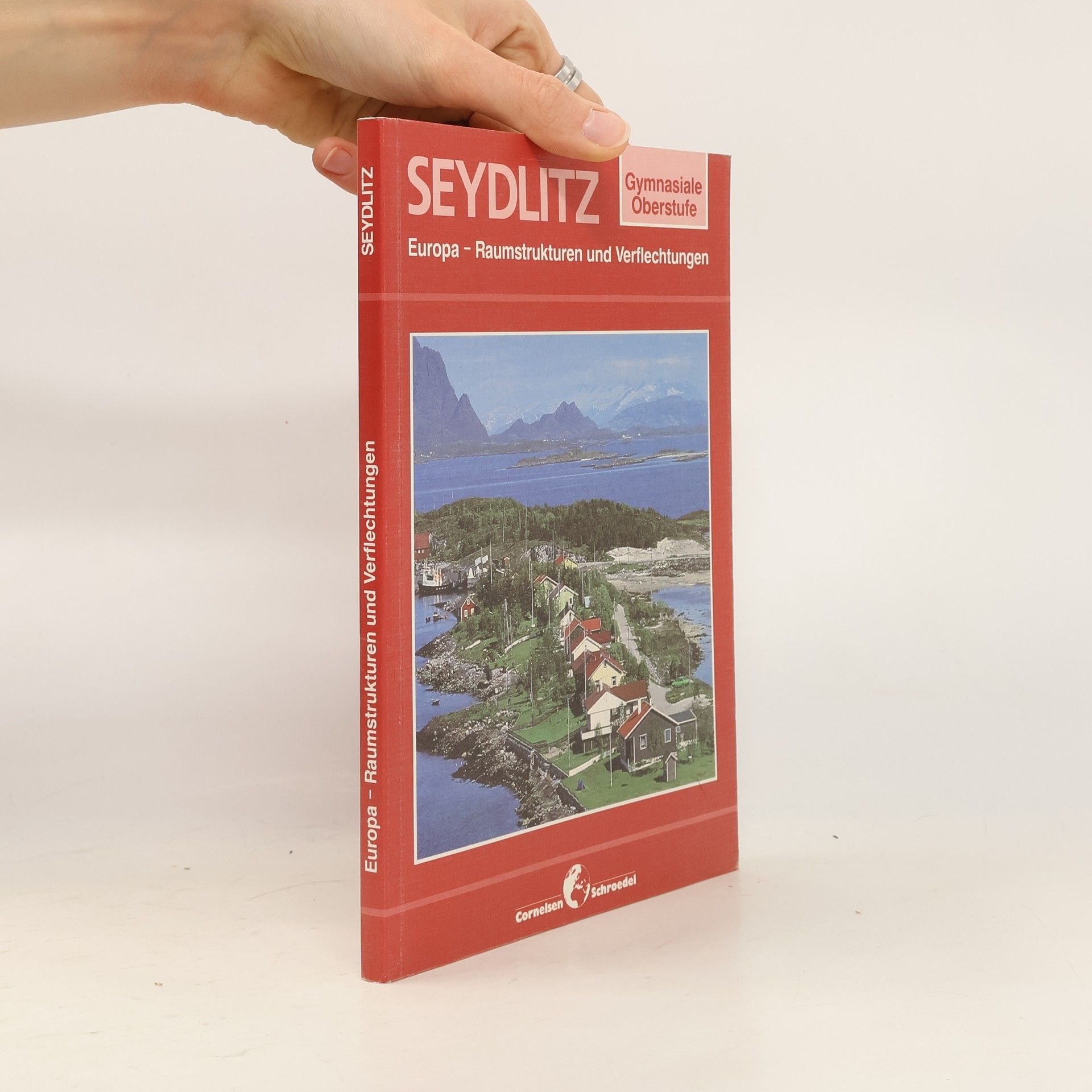 Autorenkollektiv Seydlitz