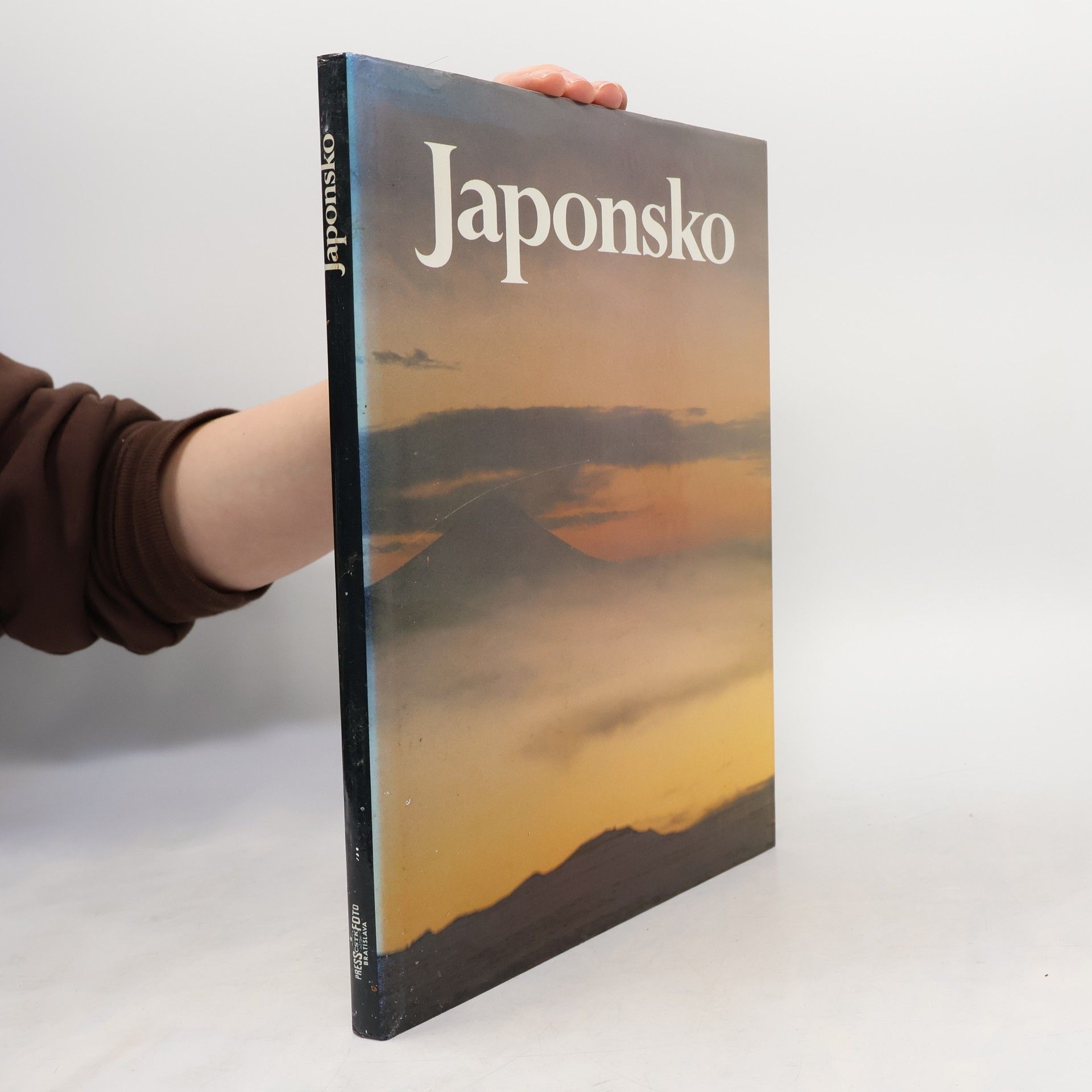 Karol Kut'ka Japonsko