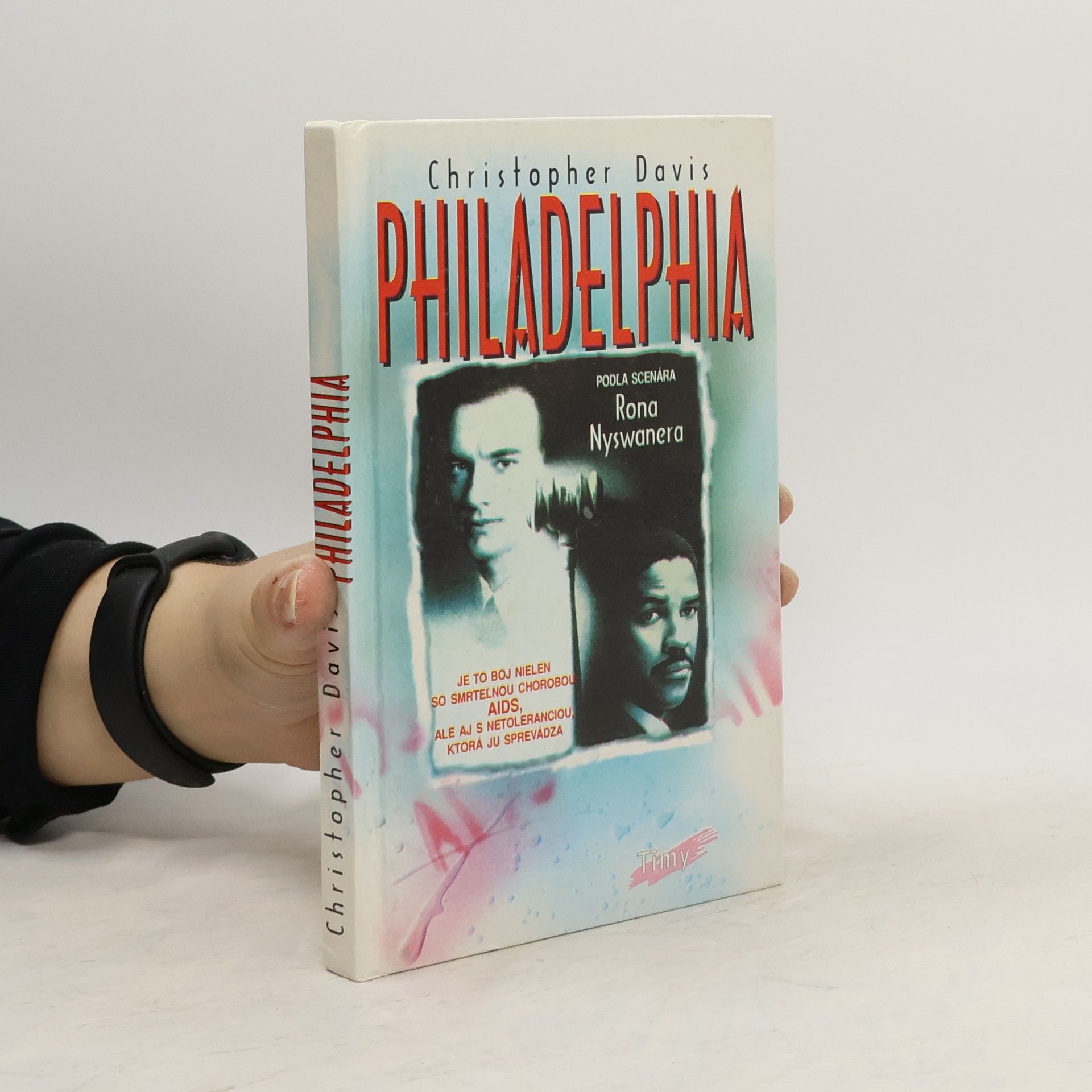 Christopher Davis Philadelphia