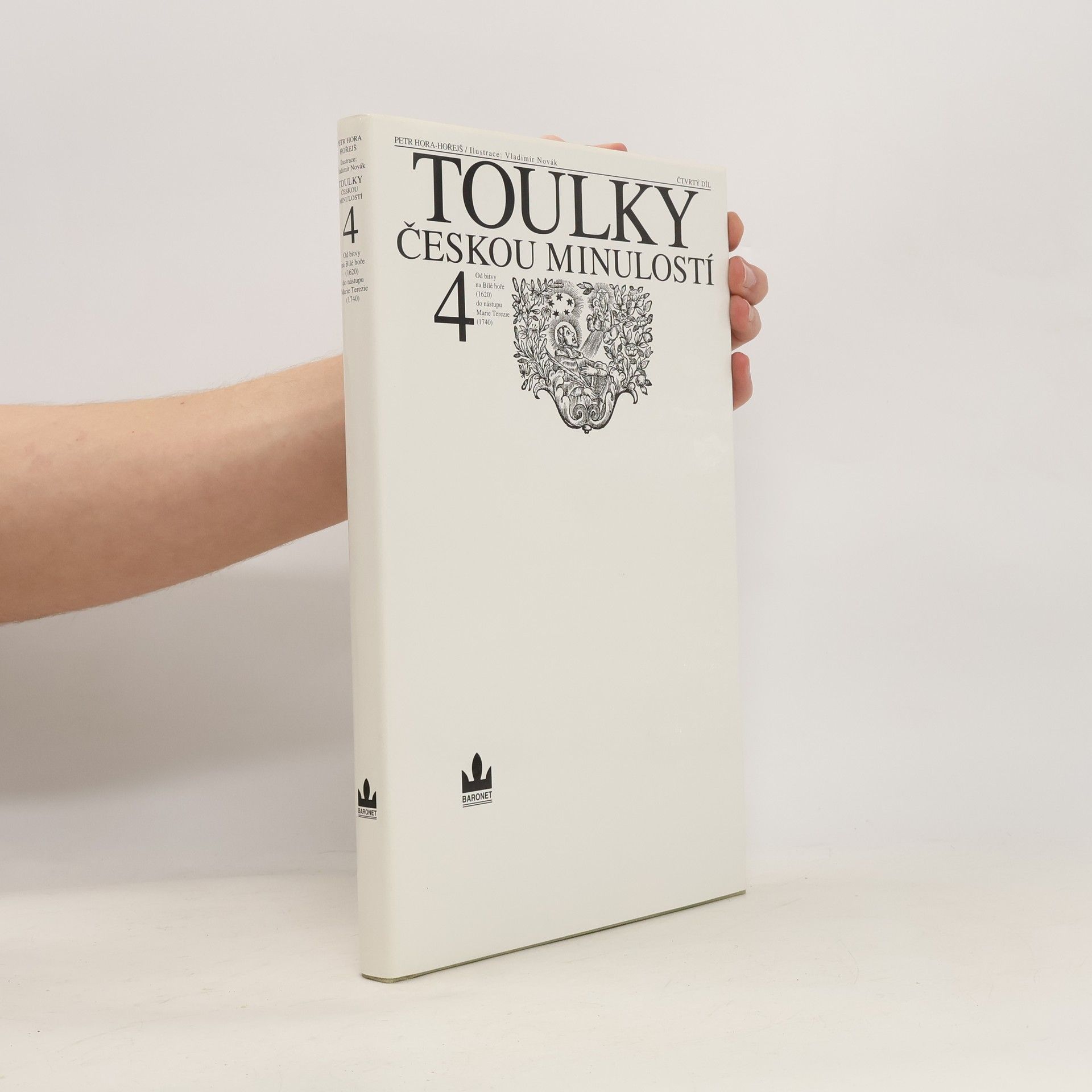 Toulky českou minulostí 4