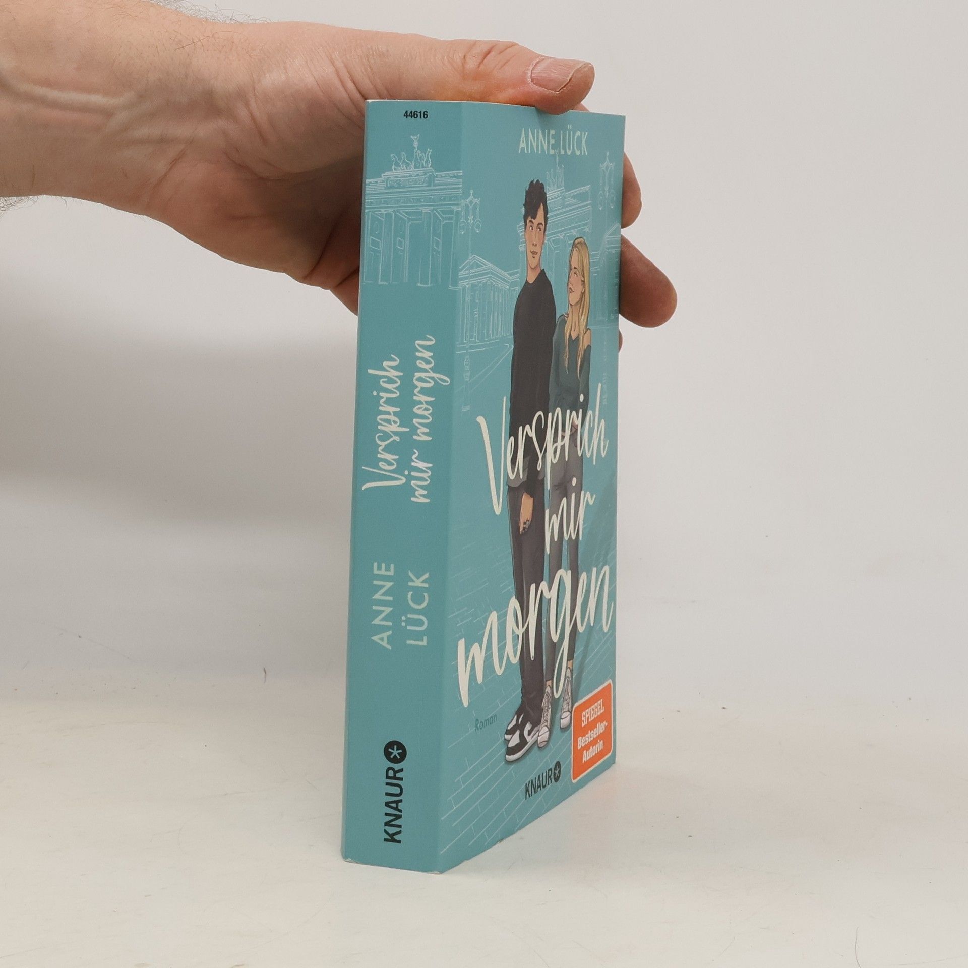 Versprich mir Morgen