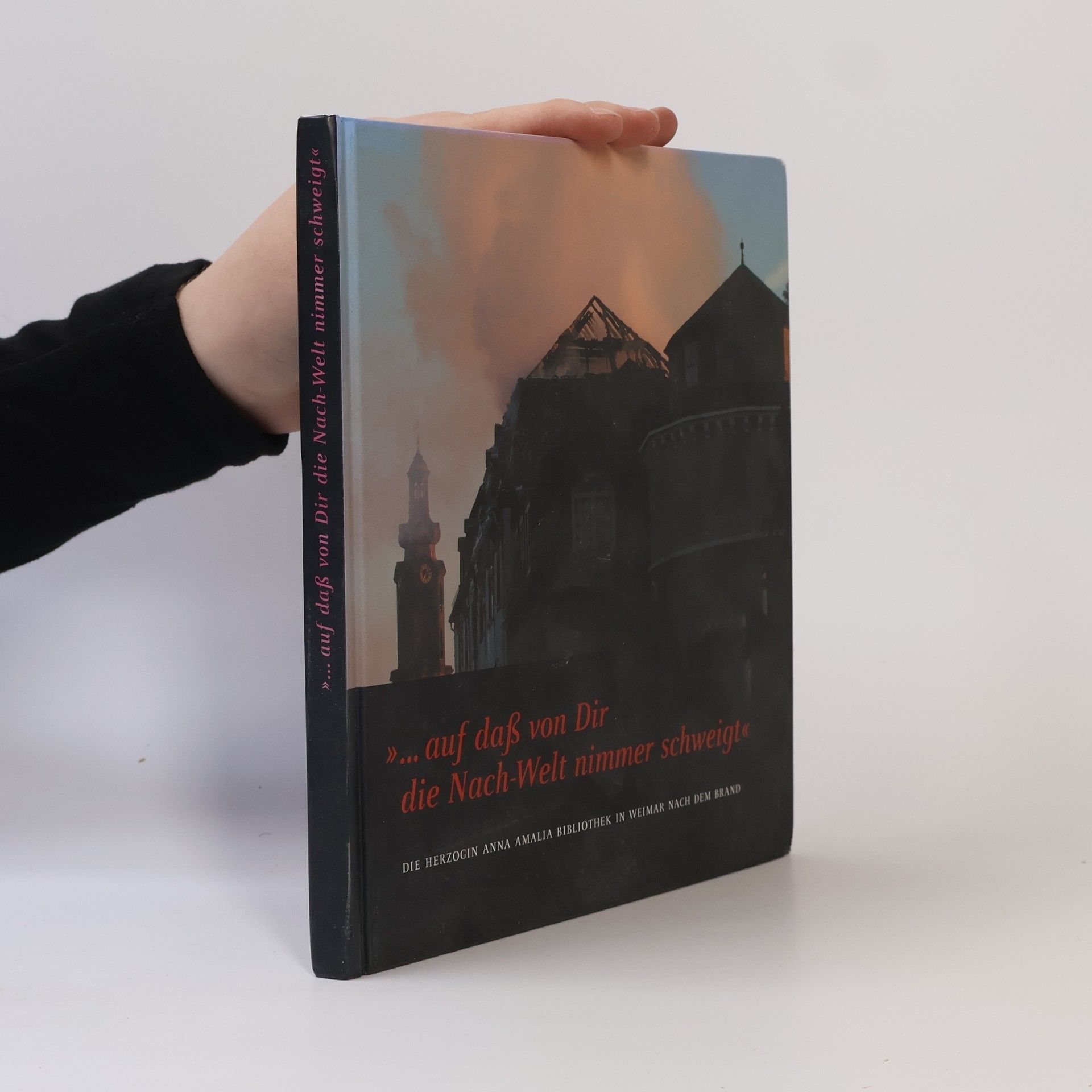 Jürgen Beyer ... auf daß von Dir die Nach-Welt nimmer schweigt