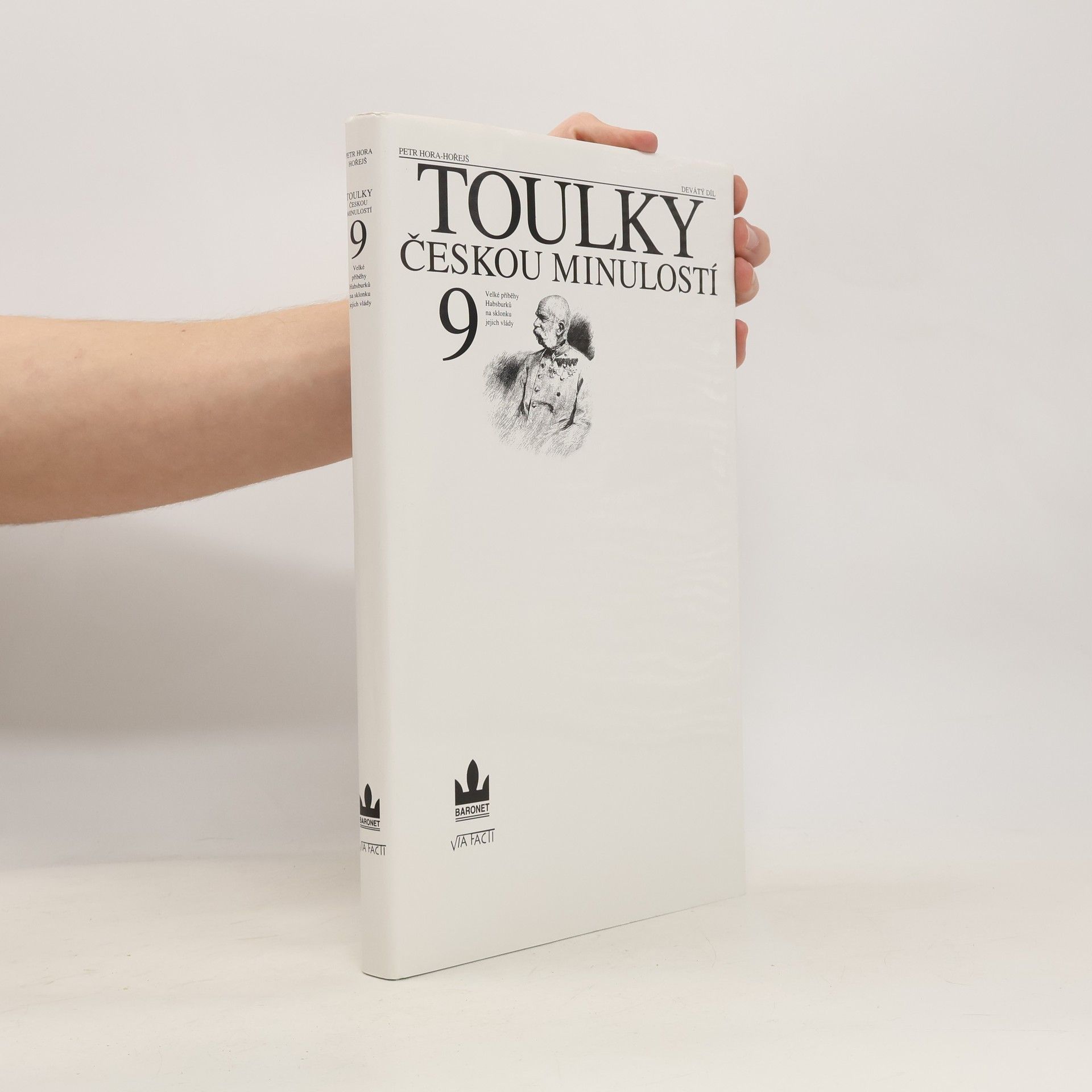 Toulky českou minulostí 9