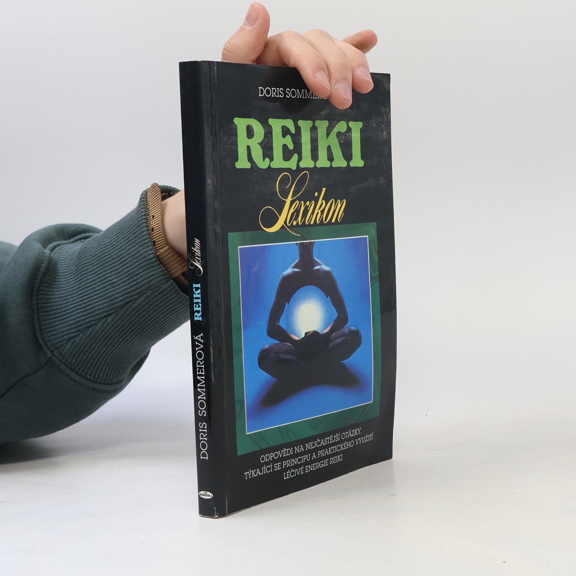 Doris Sommer Reiki - lexikon