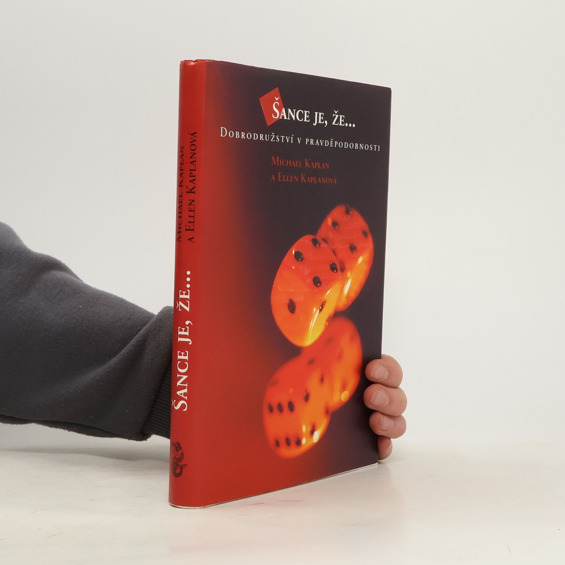 Michael Kaplan Šance je, že ...