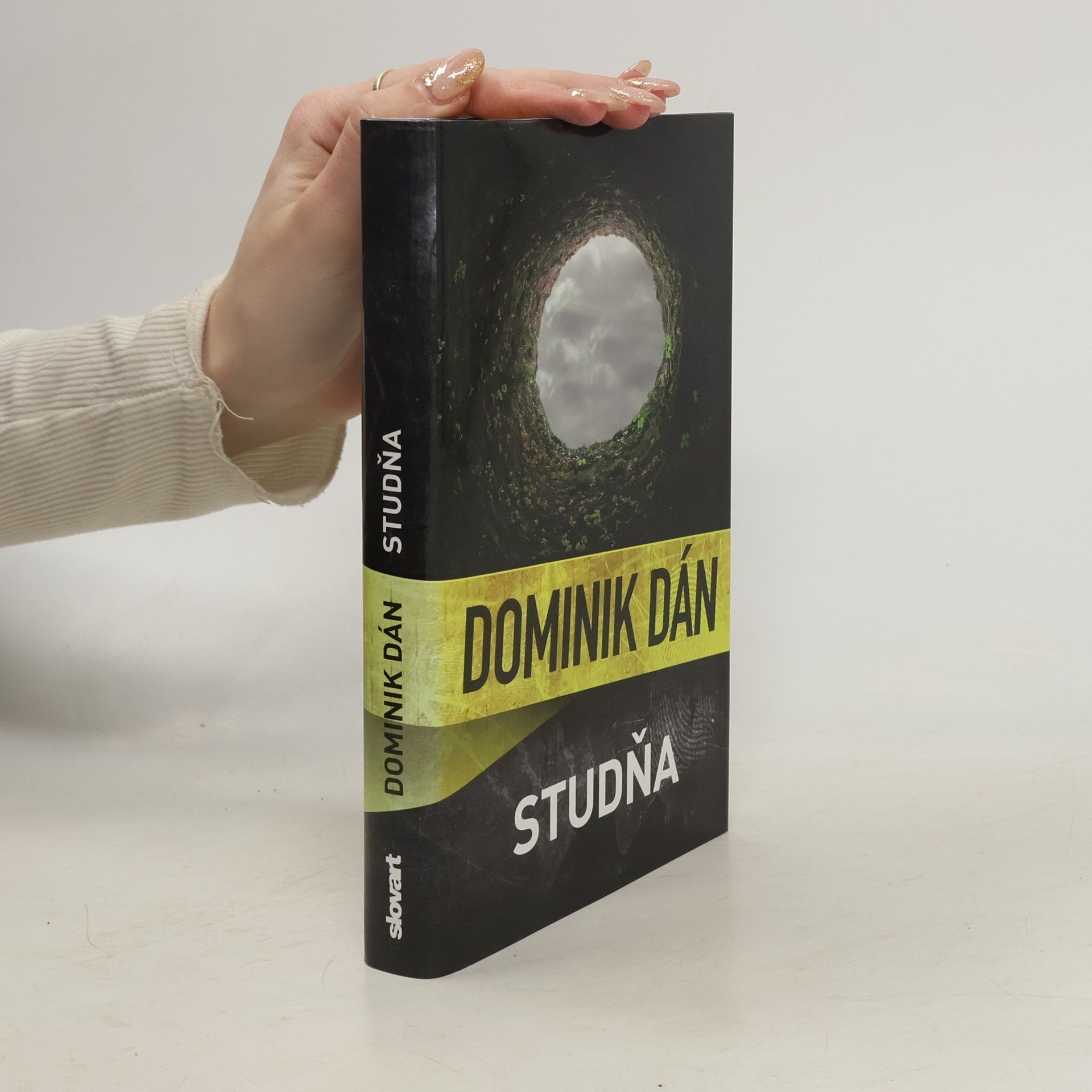 Dominik Dán Studňa