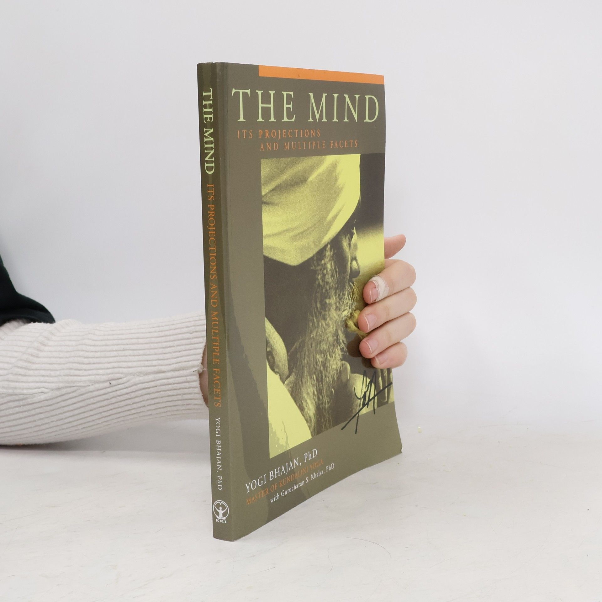 Yogi Bhajan The Mind