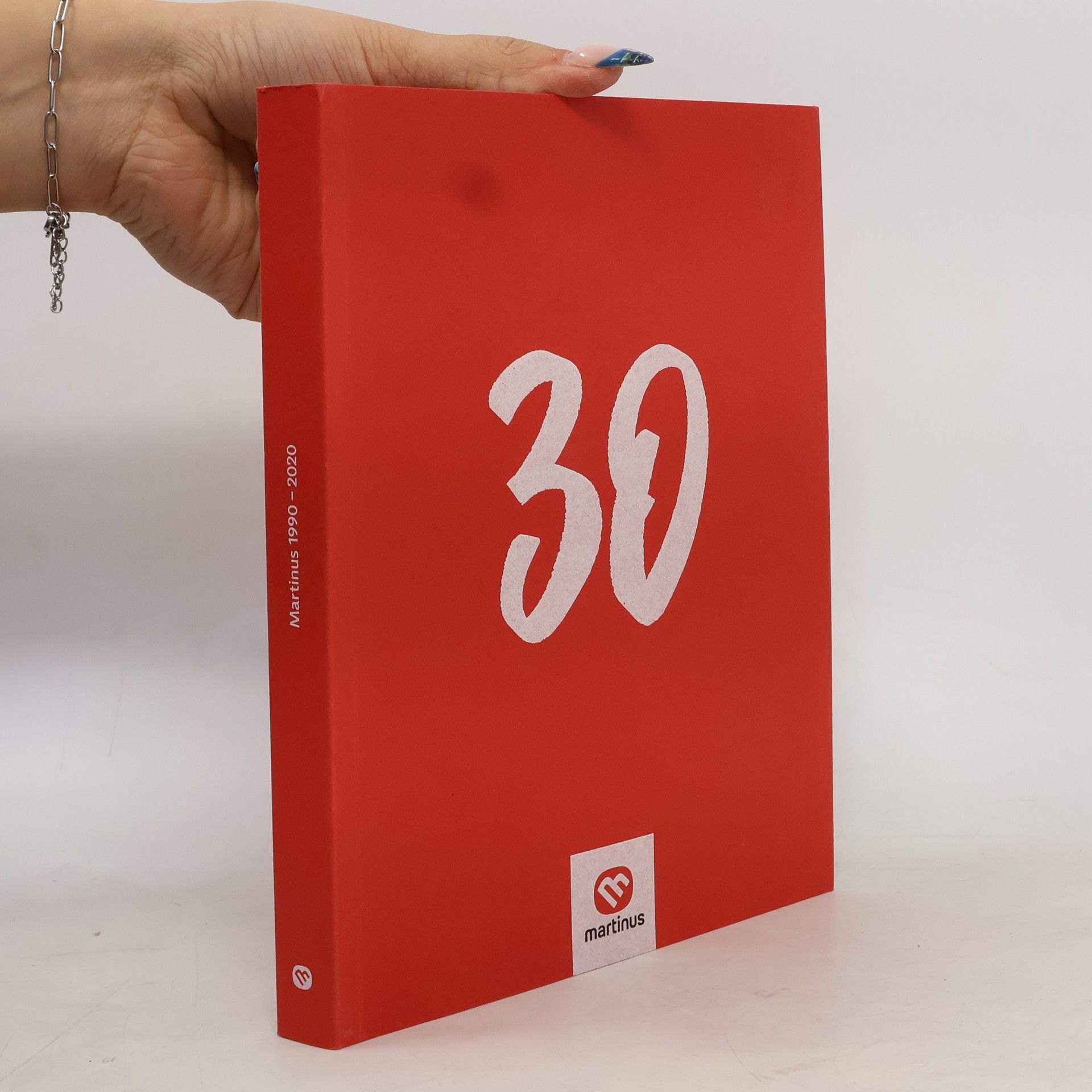 Autorenkollektiv Martinus 1990-2020