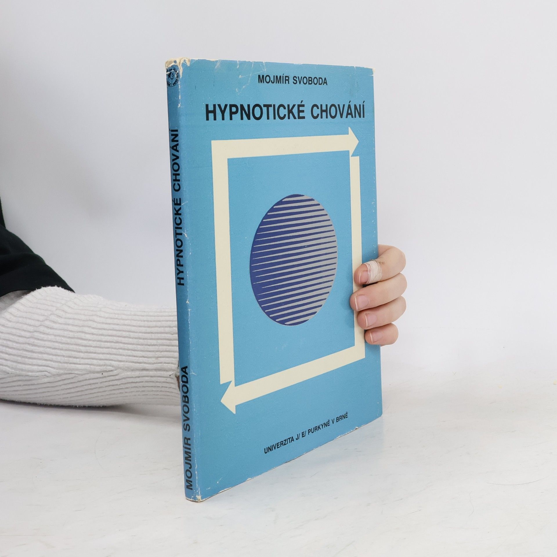 Hypnotické chování