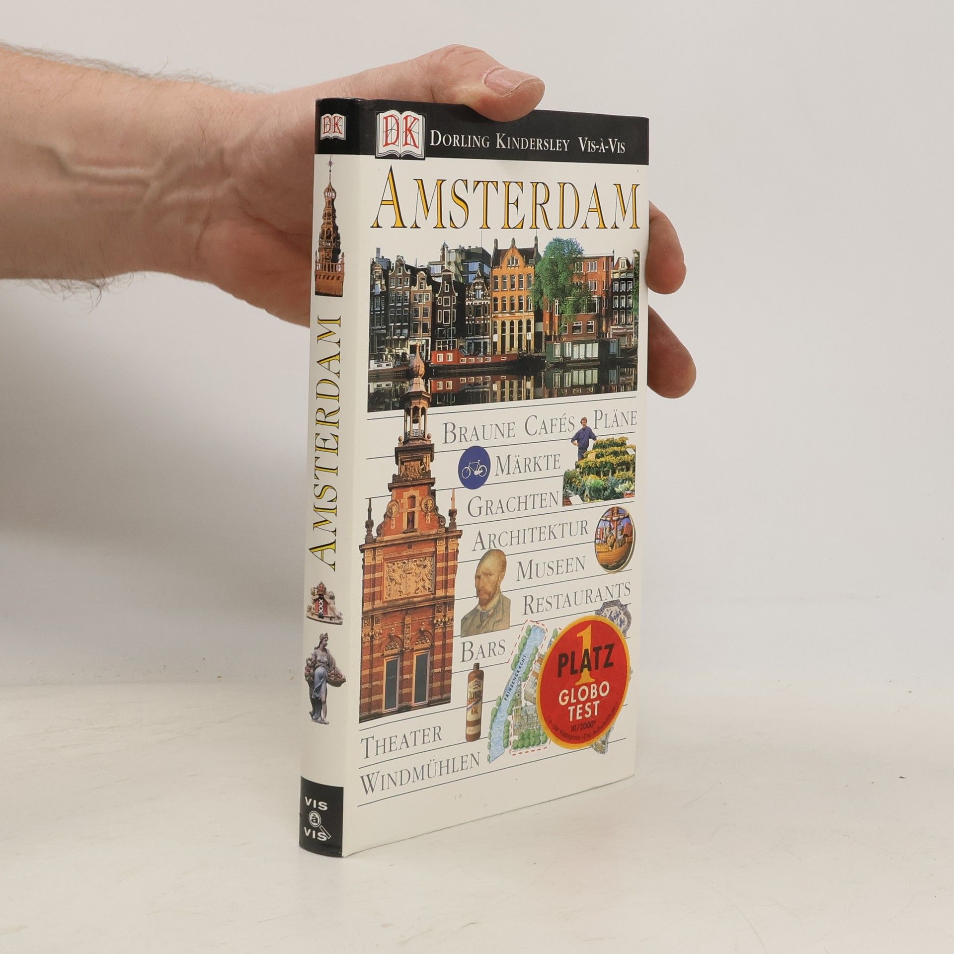 Autorenkollektiv Amsterdam