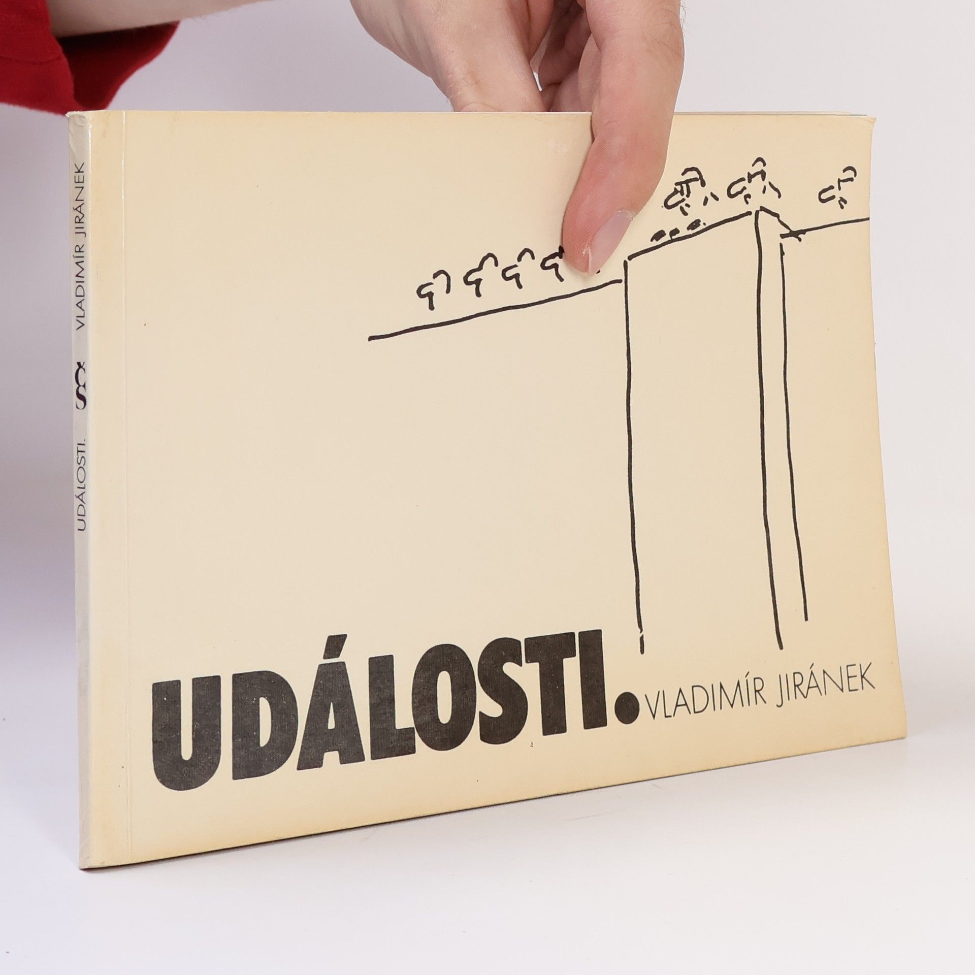 Události