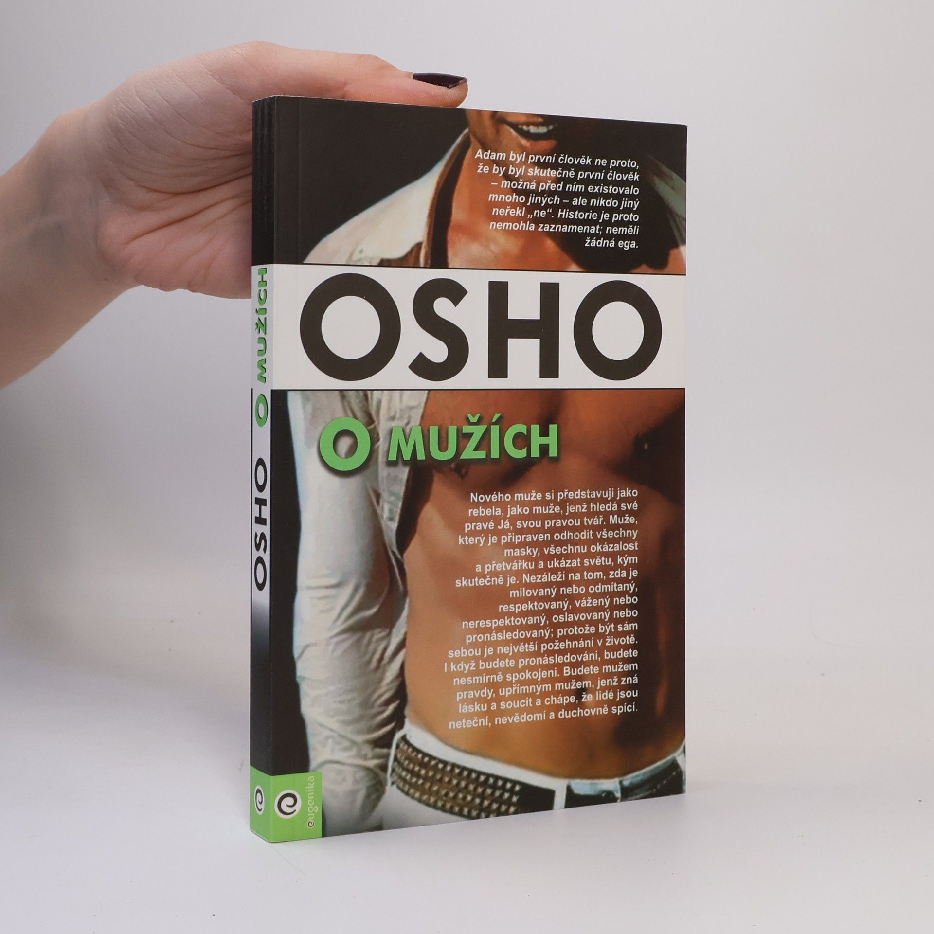 Ošó O mužích