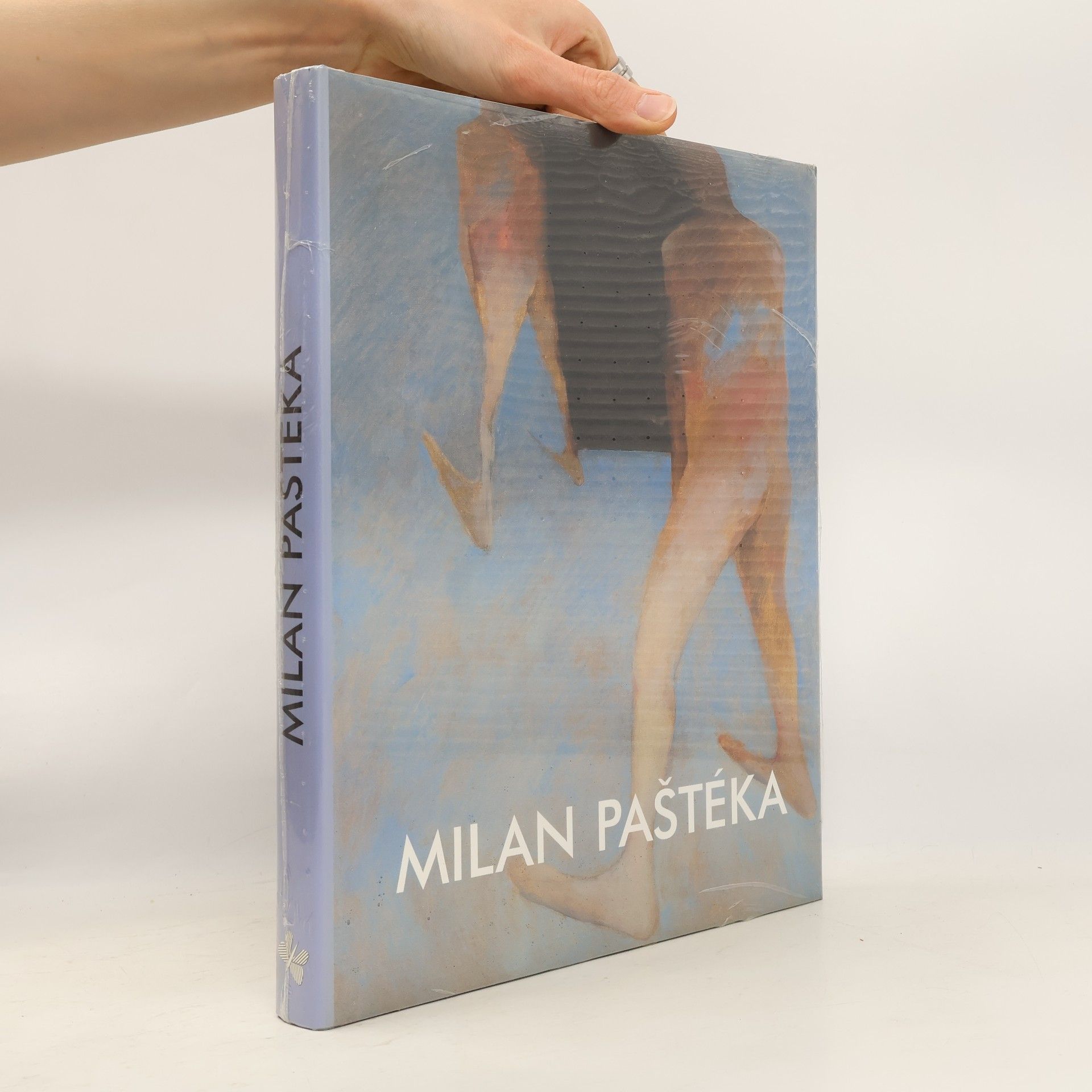 Ján Bakoš Milan Paštéka