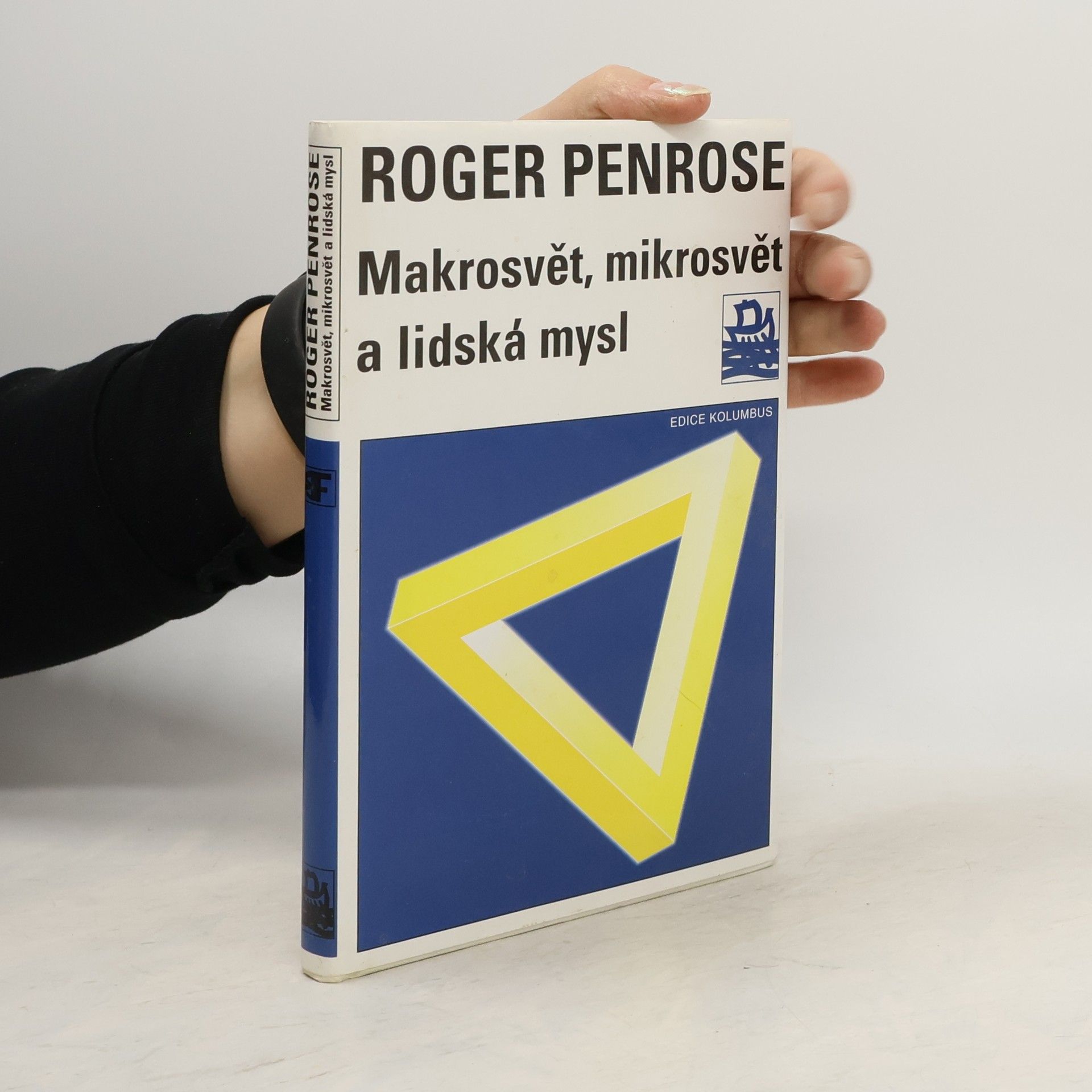 Makrosvět, mikrosvět a lidská mysl