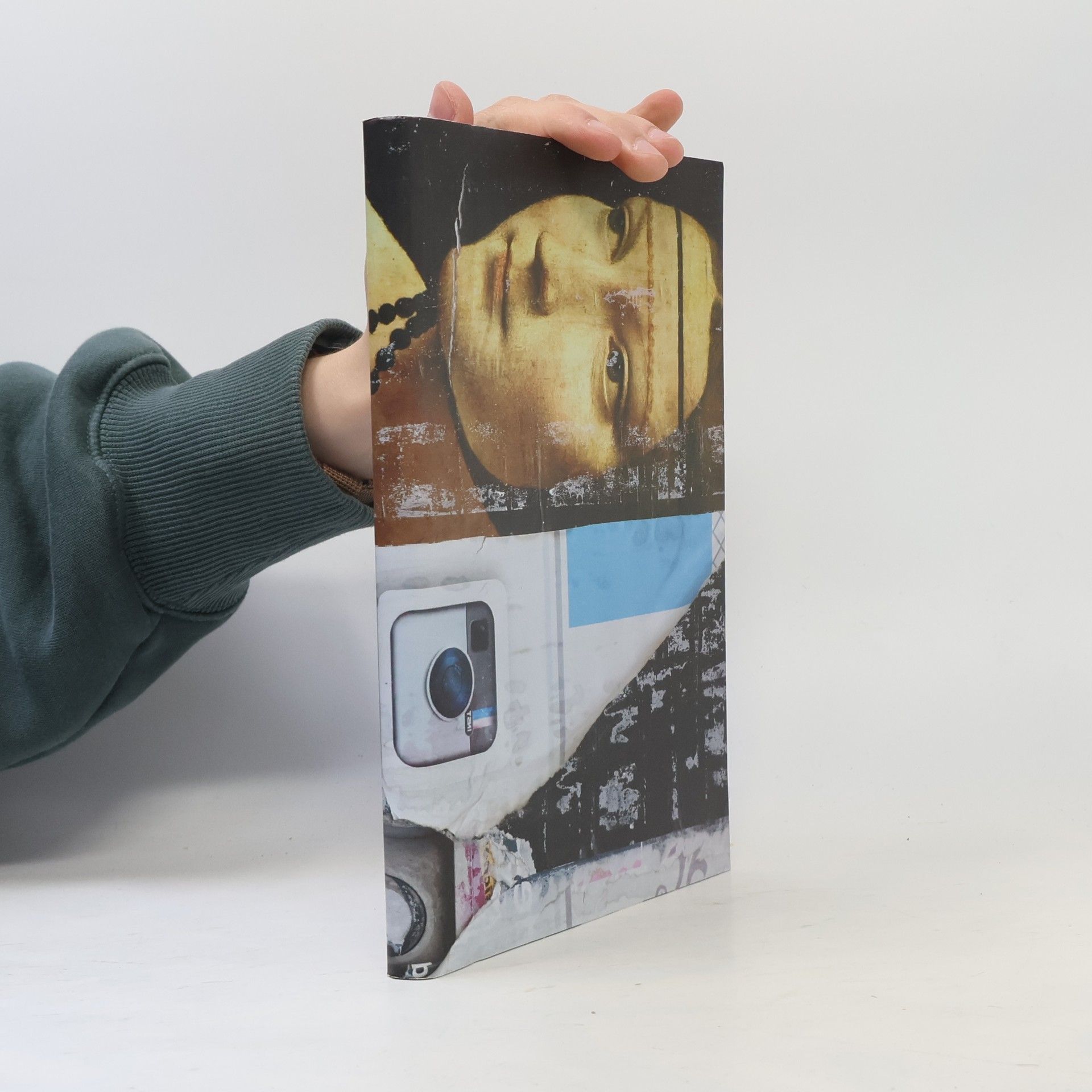 Jitka Kopejtková Povídky z druhé ruky