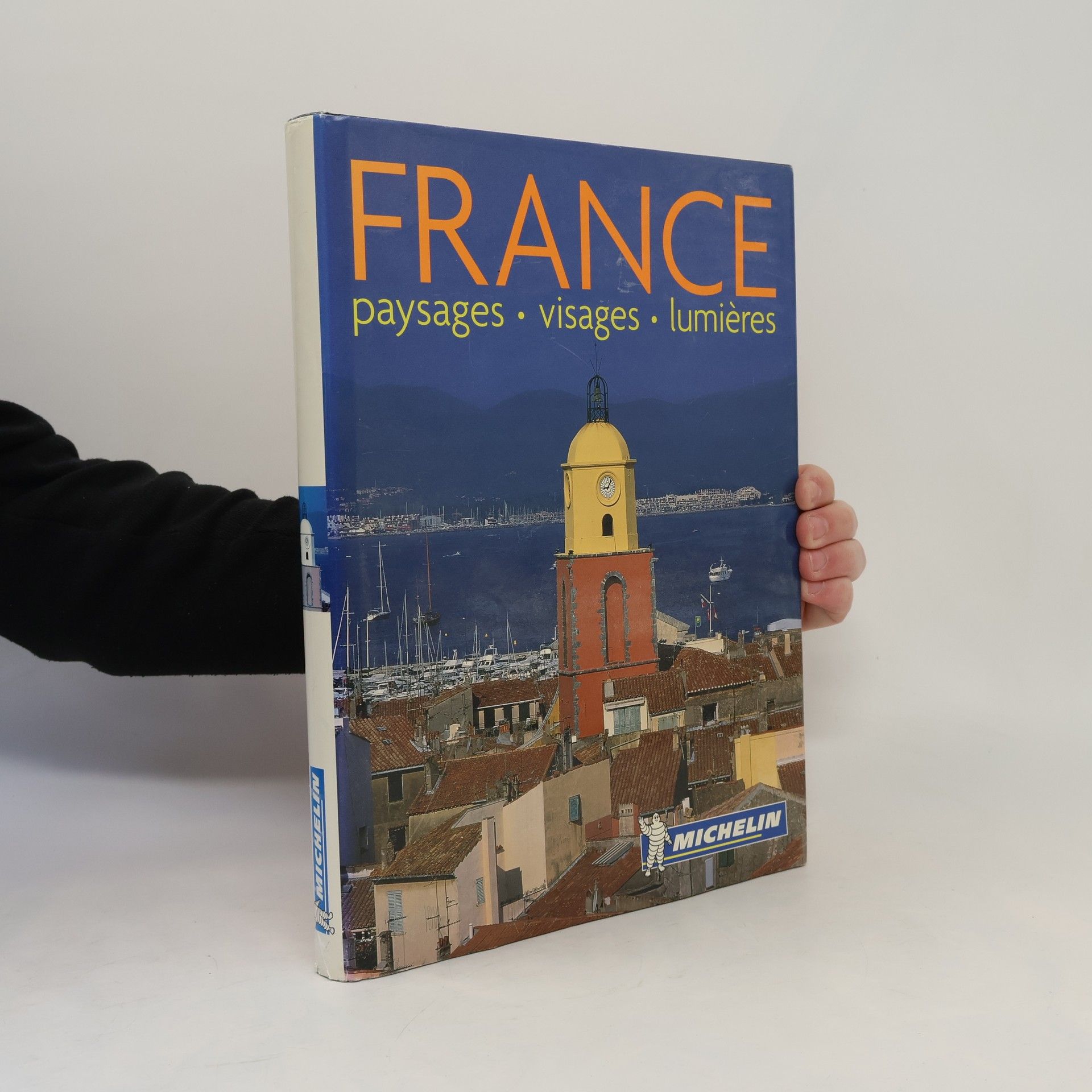 Manufacture française des pneumatiques Michelin France