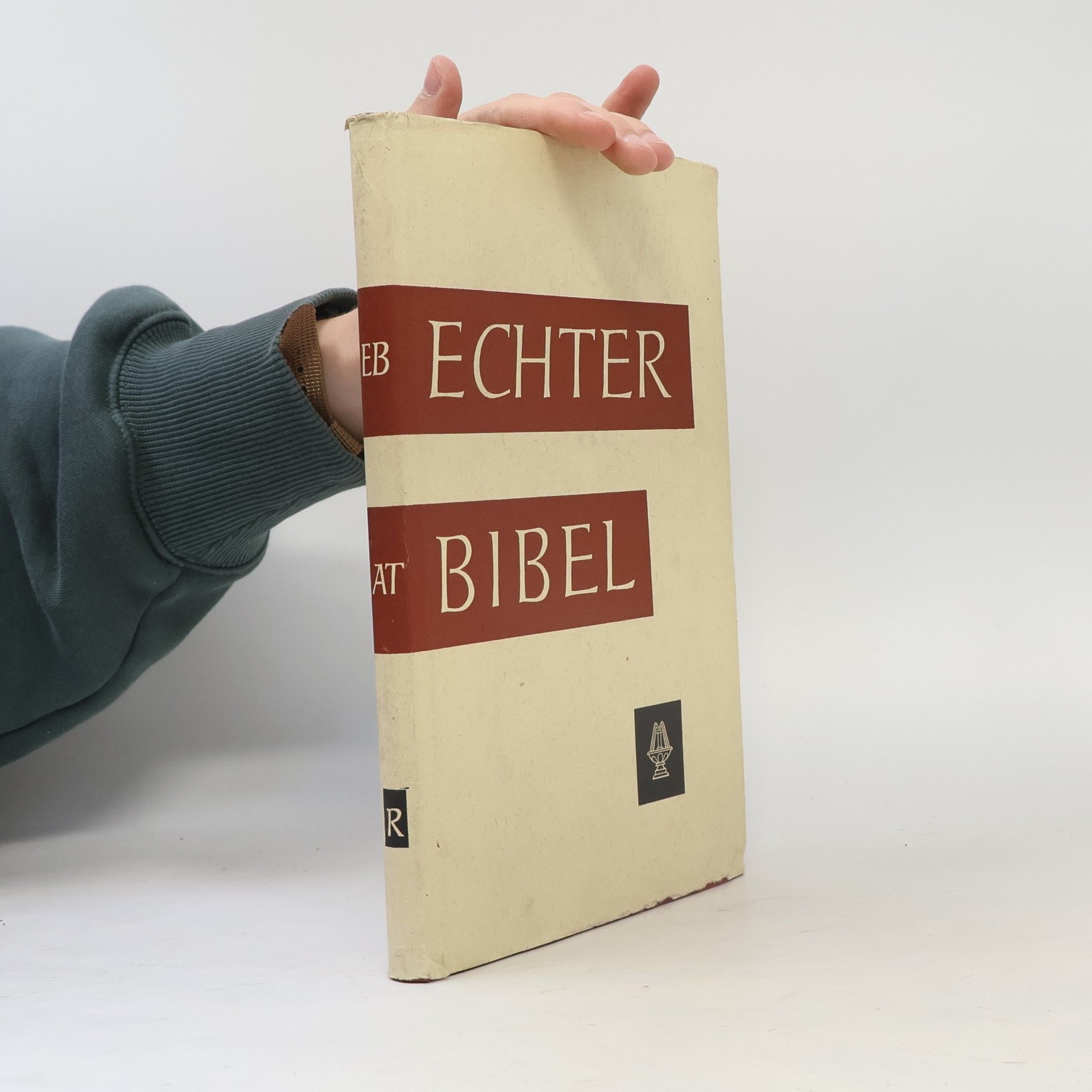 Auteurscollectief Echter Bibel