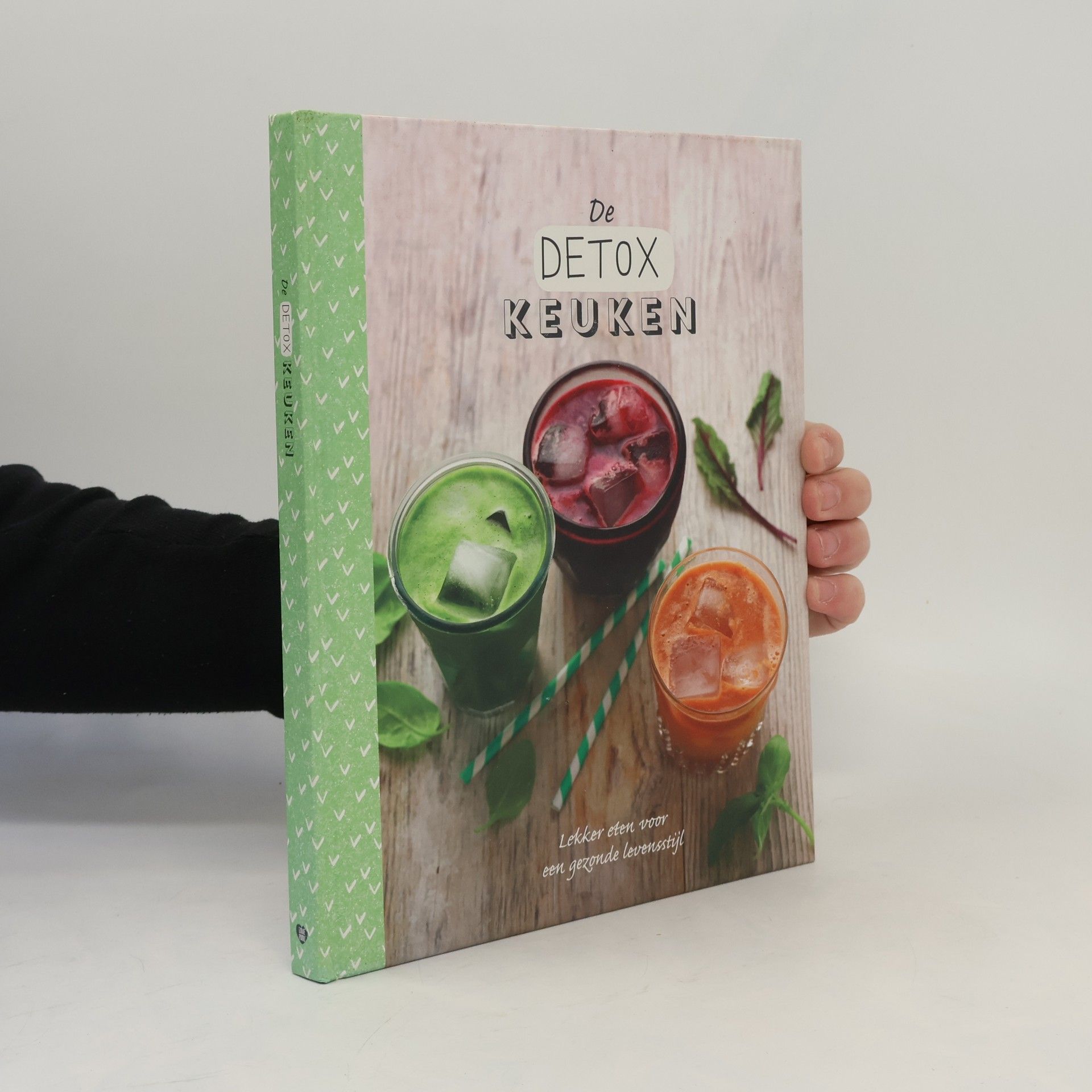 Autorenkollektiv De Detox Keuken