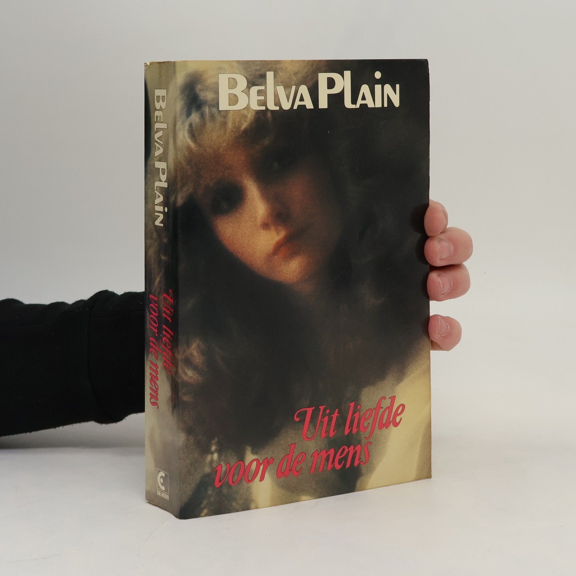 Belva Plain Uit liefde voor de mens