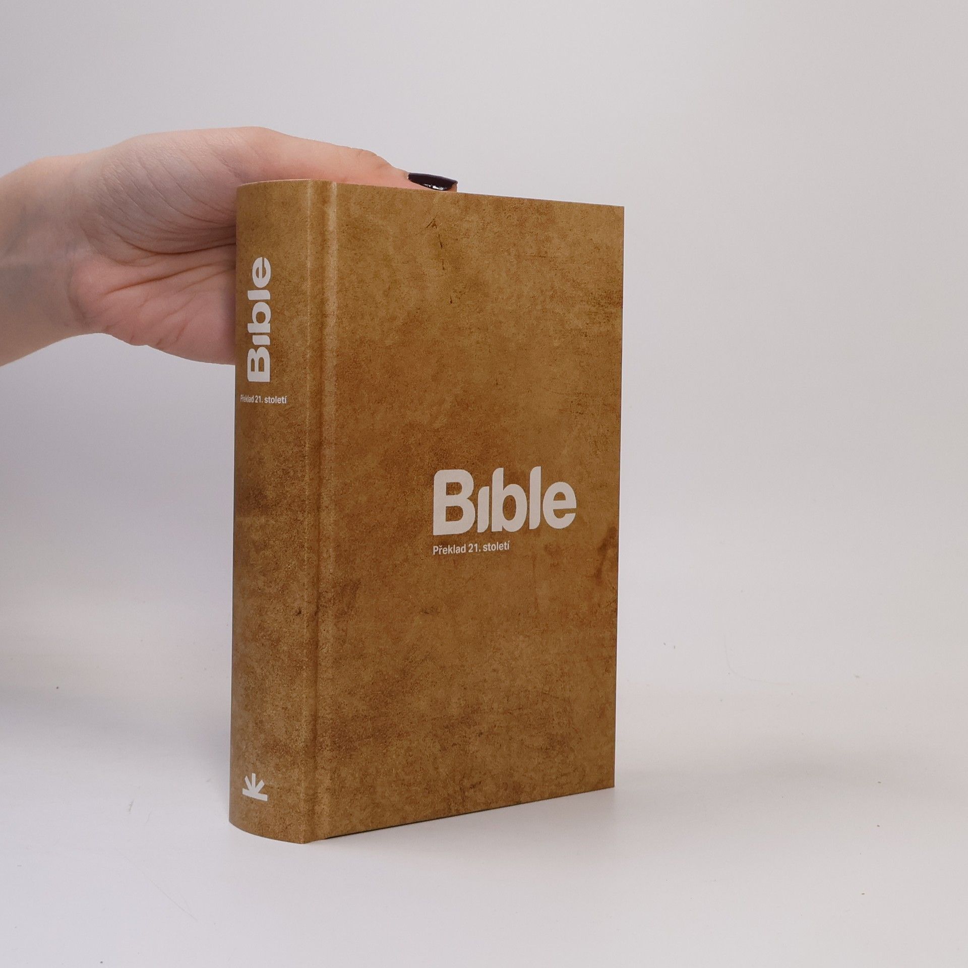 Autorenkollektiv Bible. Překlad 21. století