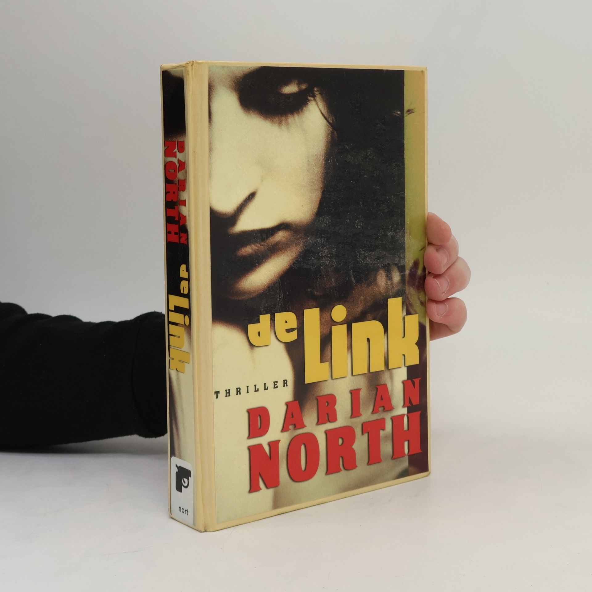 Darian North De link