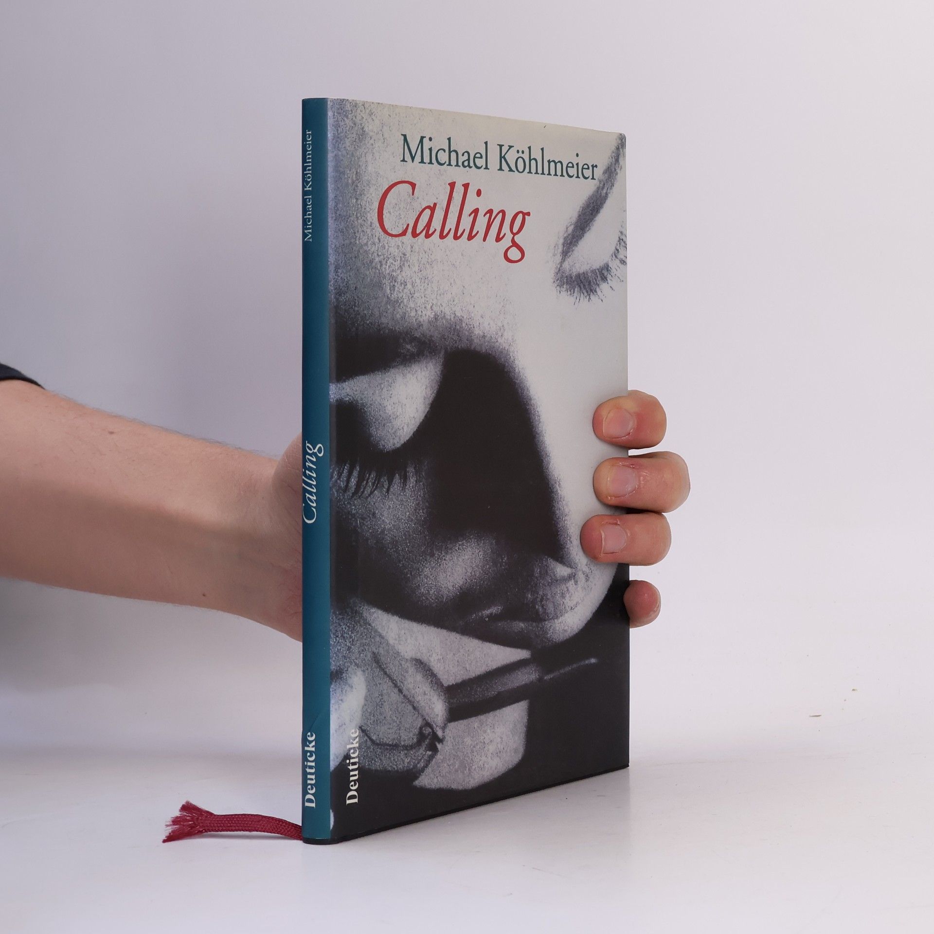 Michael Köhlmeier Calling