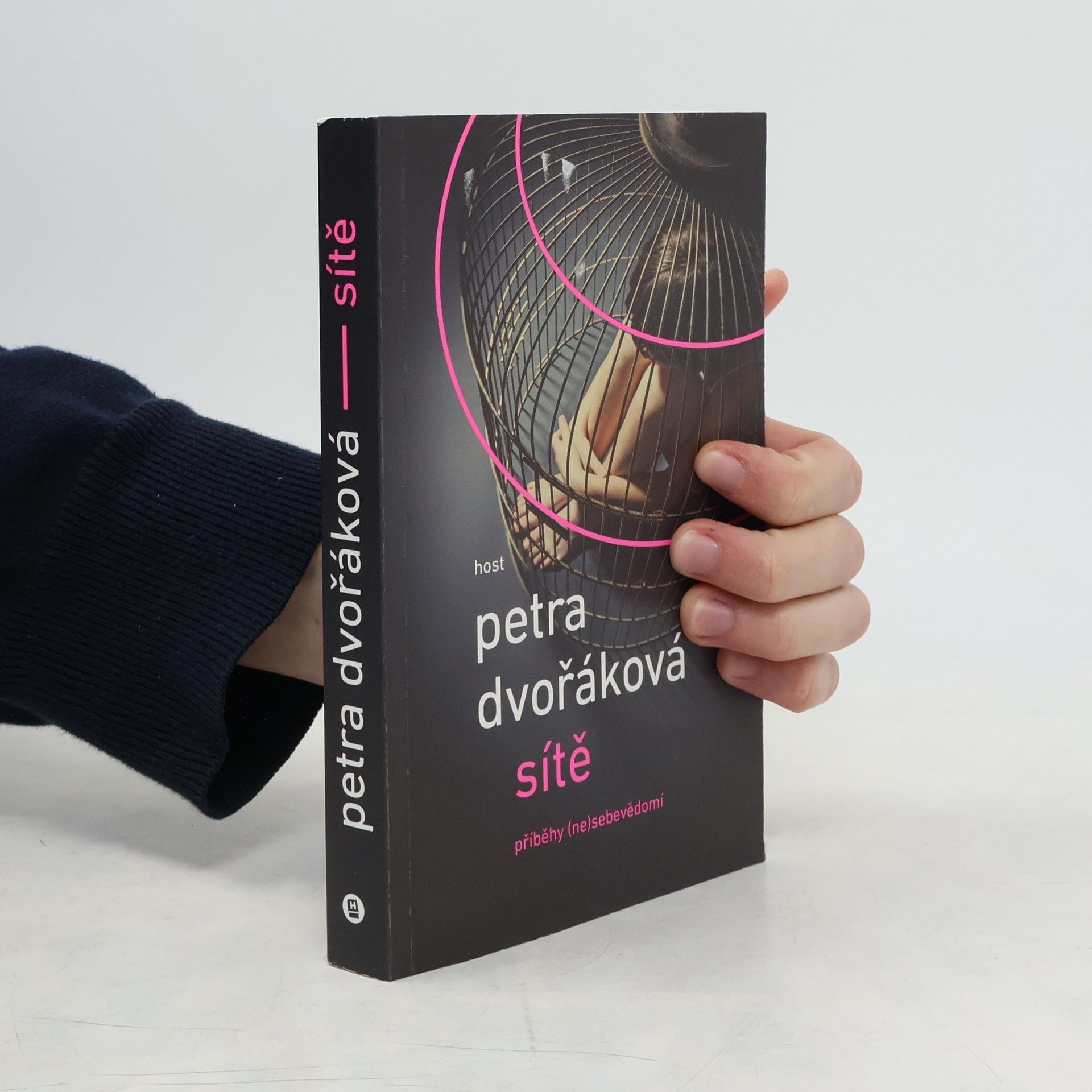 Petra Dvořáková Sítě