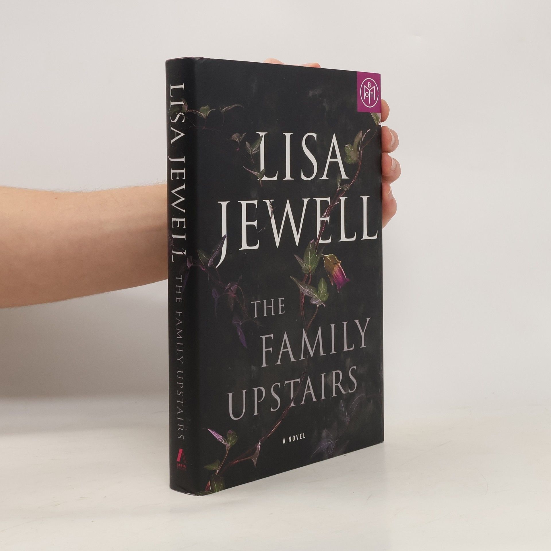Lisa Jewell The Family Upstairs