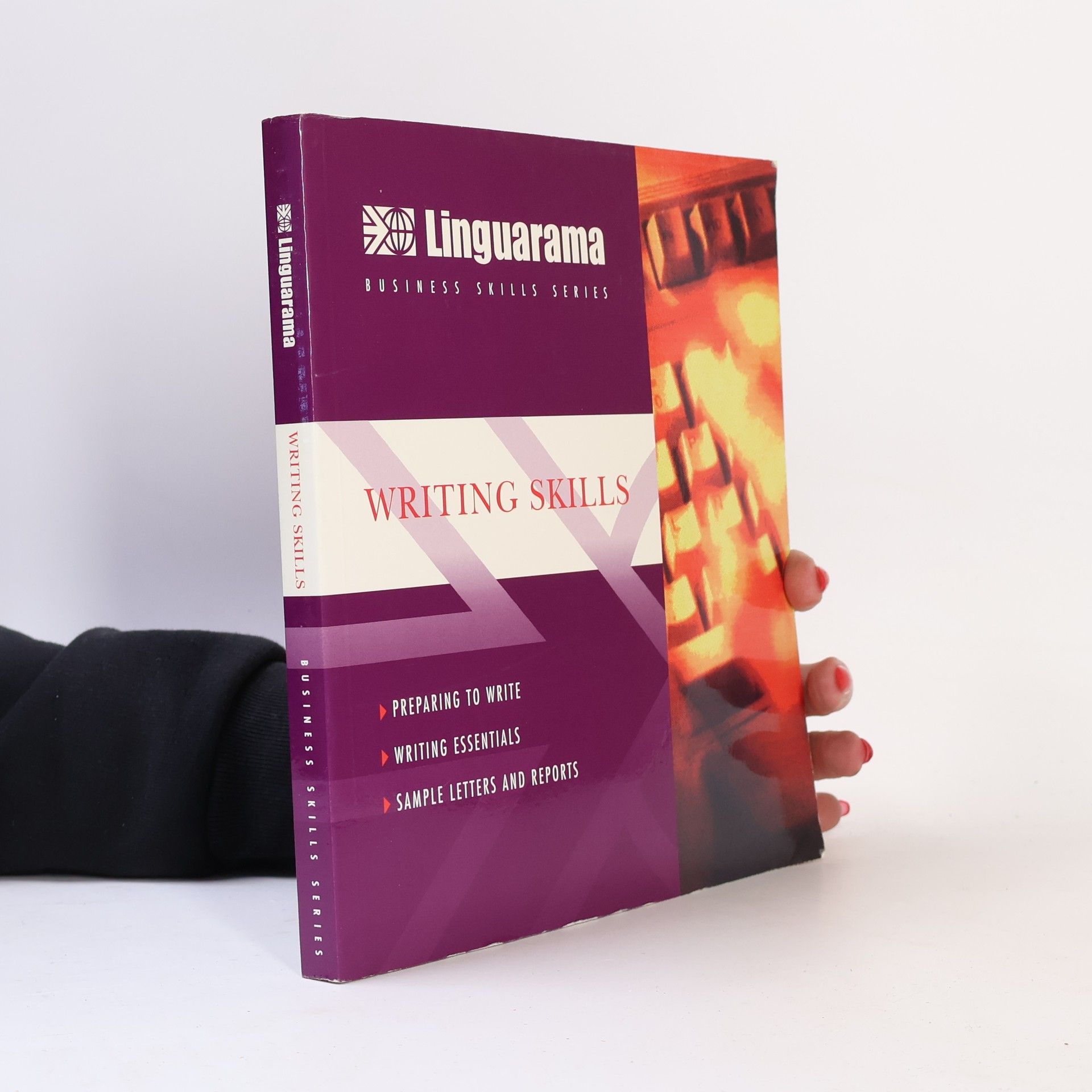 Autorenkollektiv Writing skills