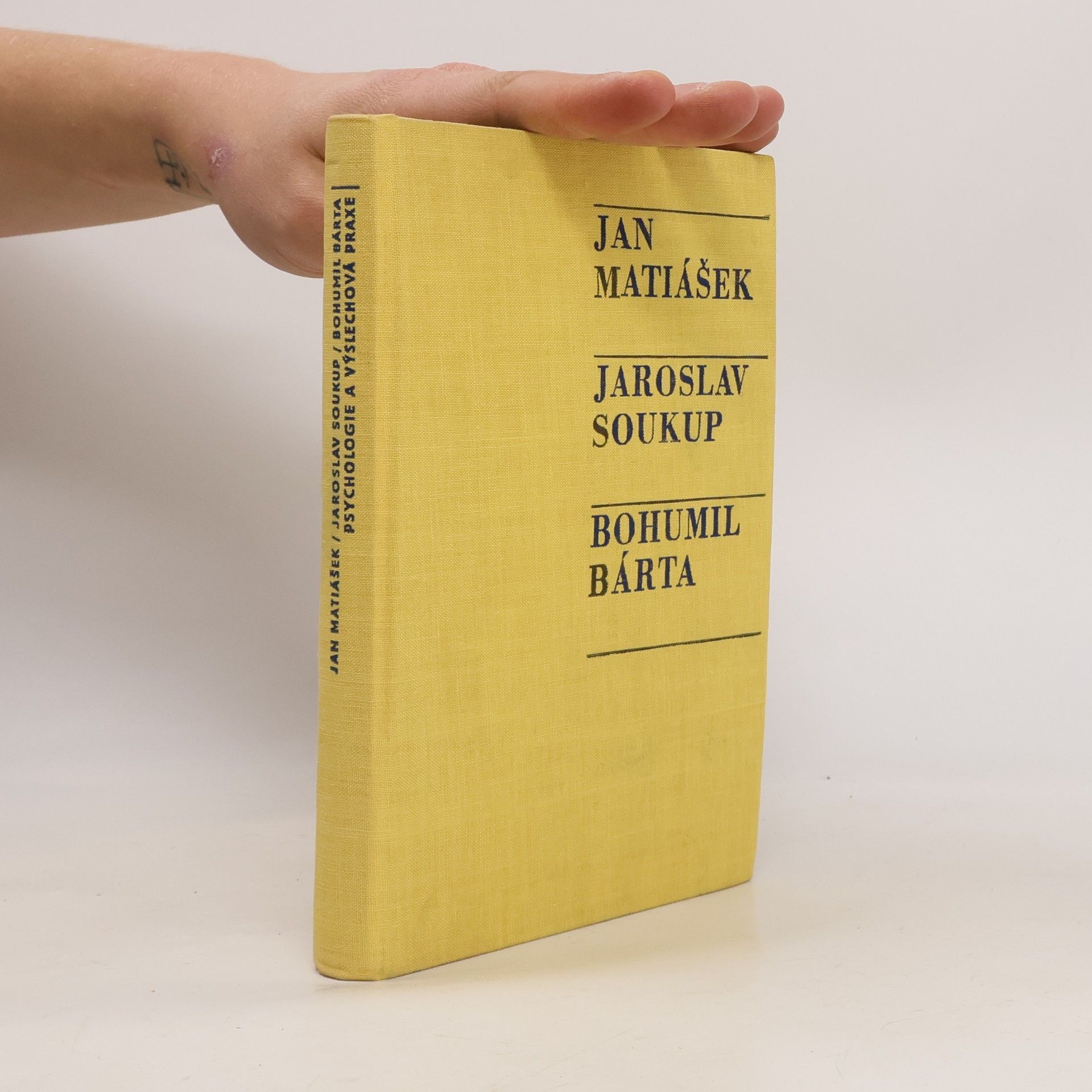 Psychologie a výslechová praxe