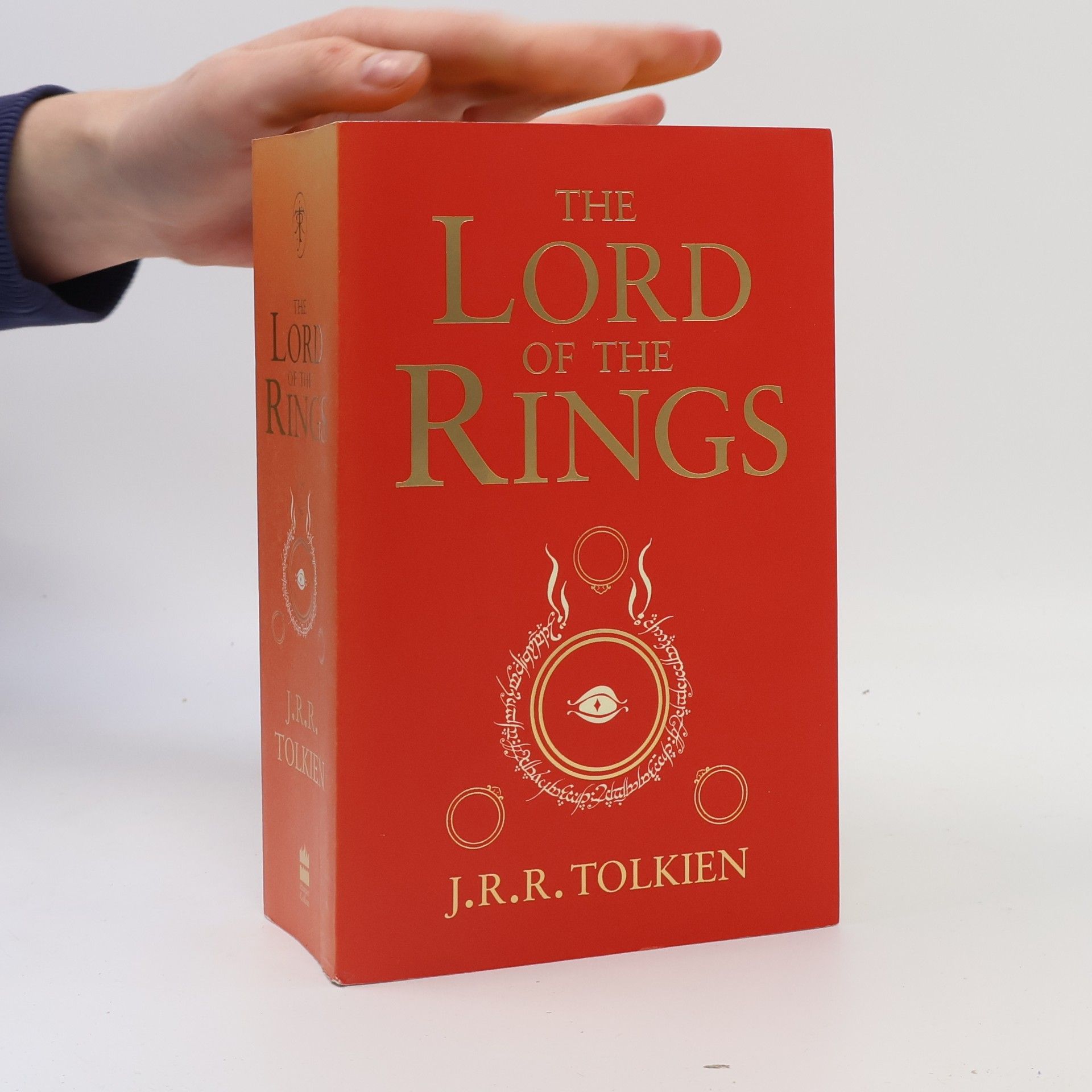 J. R. R. Tolkien The Lord of the Rings