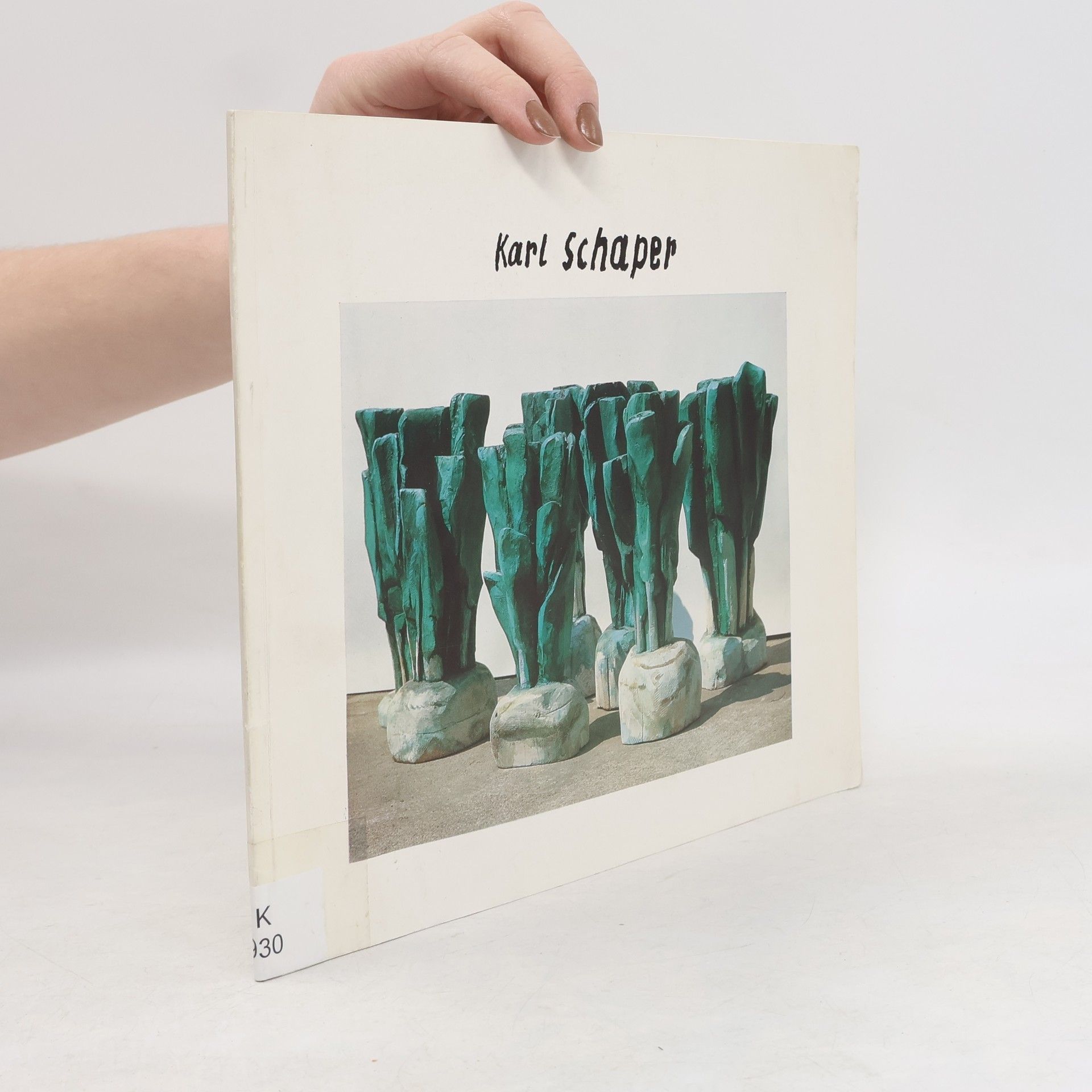 Autorenkollektiv Karl Schaper