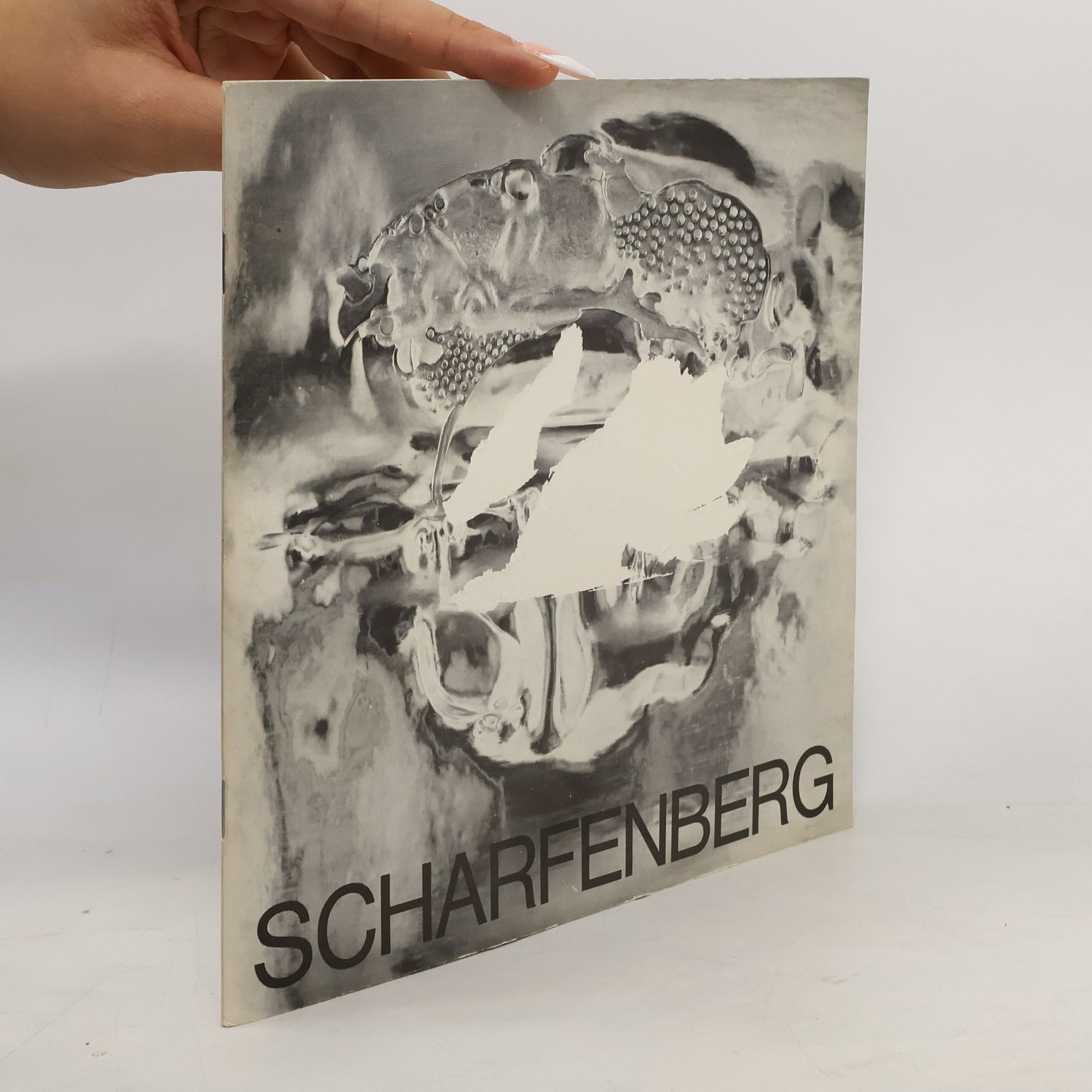 Wilhelm Scharfenberg  Scharfenberg