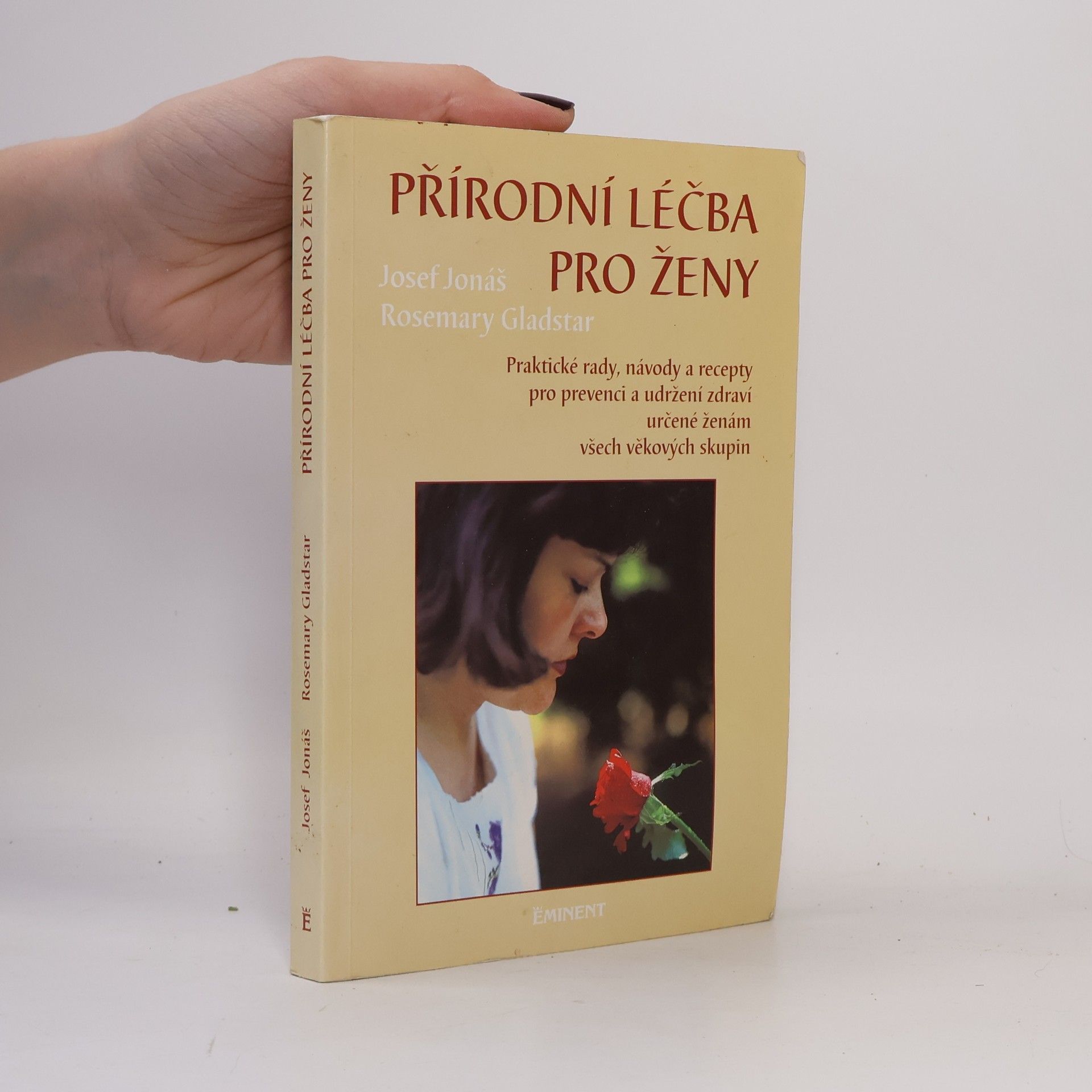 Přírodní léčba pro ženy