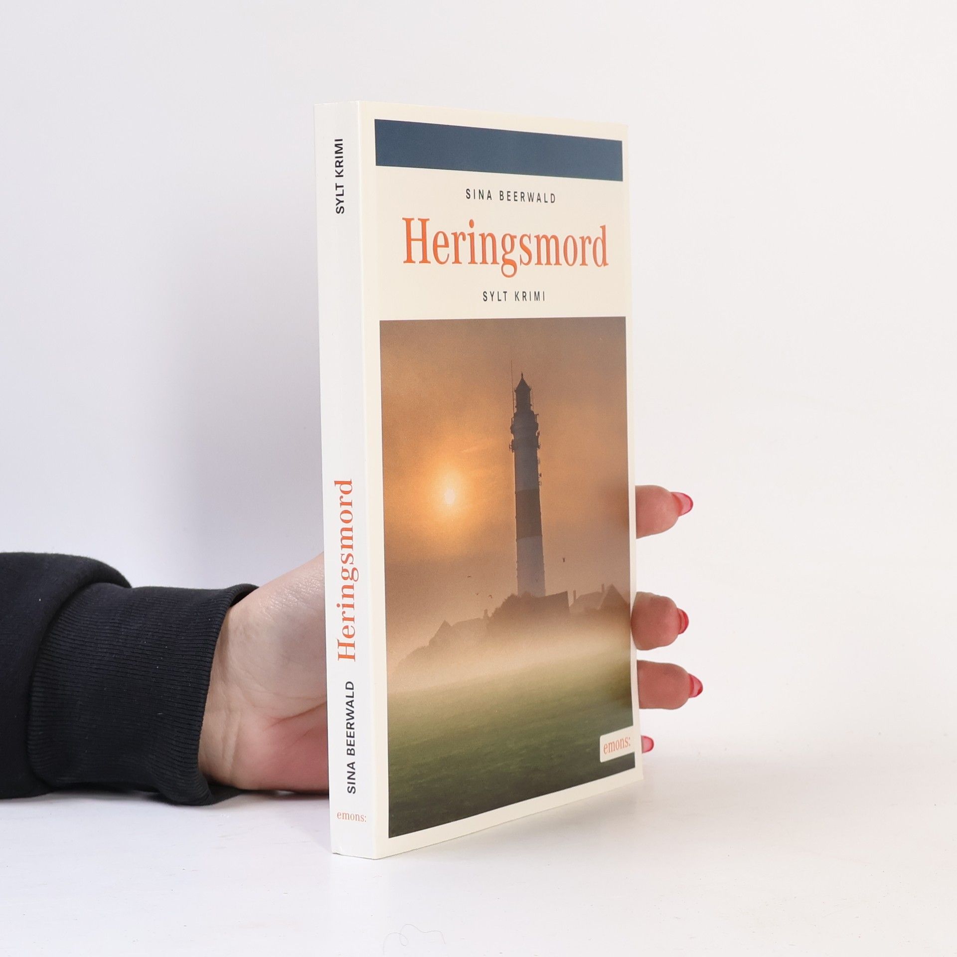 Sina Beerwald Heringsmord